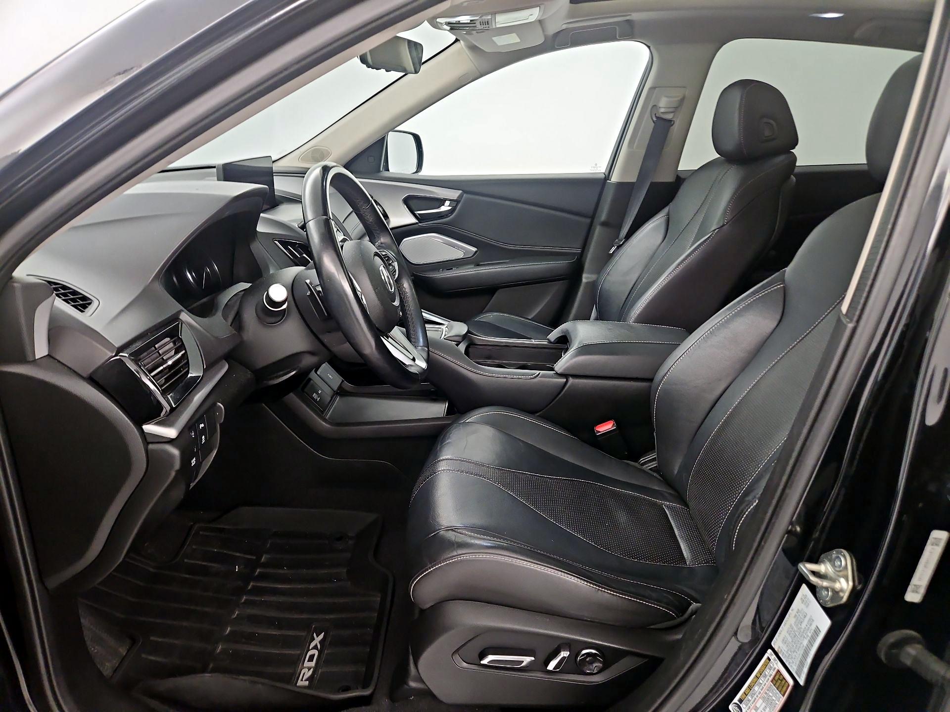 Thumbnail: 2019 Acura RDX - 9