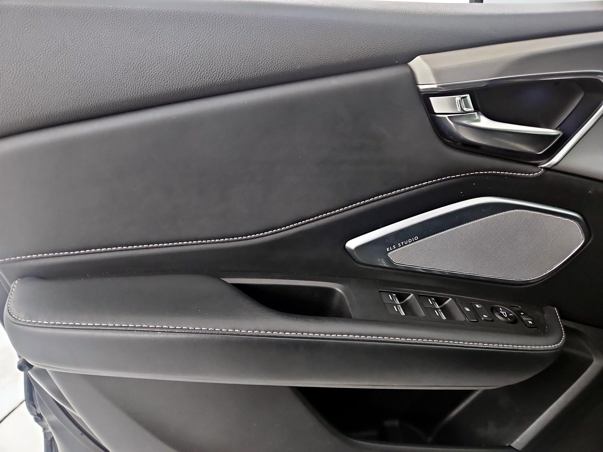 Thumbnail: 2019 Acura RDX - 10