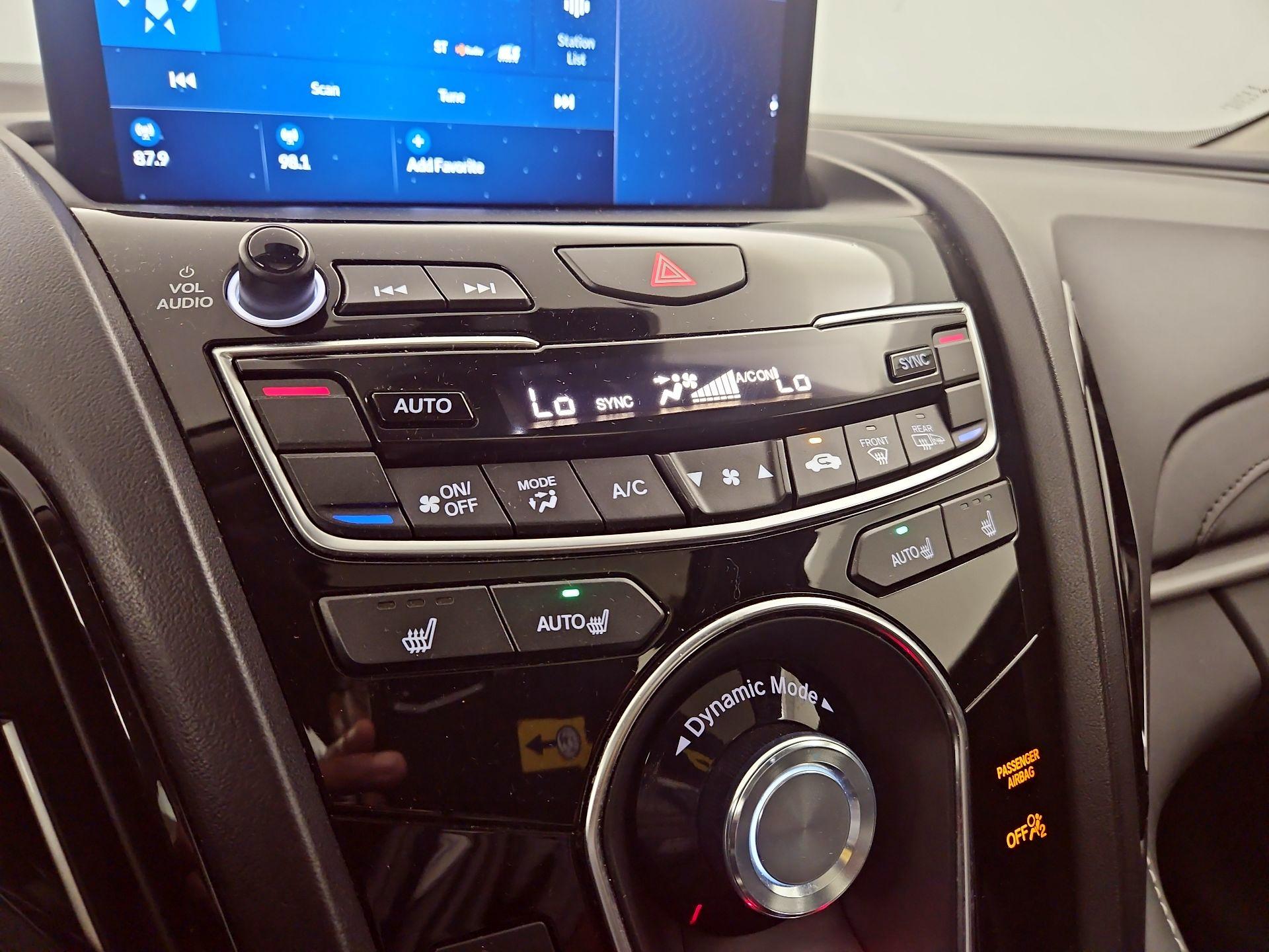 Thumbnail: 2019 Acura RDX - 15