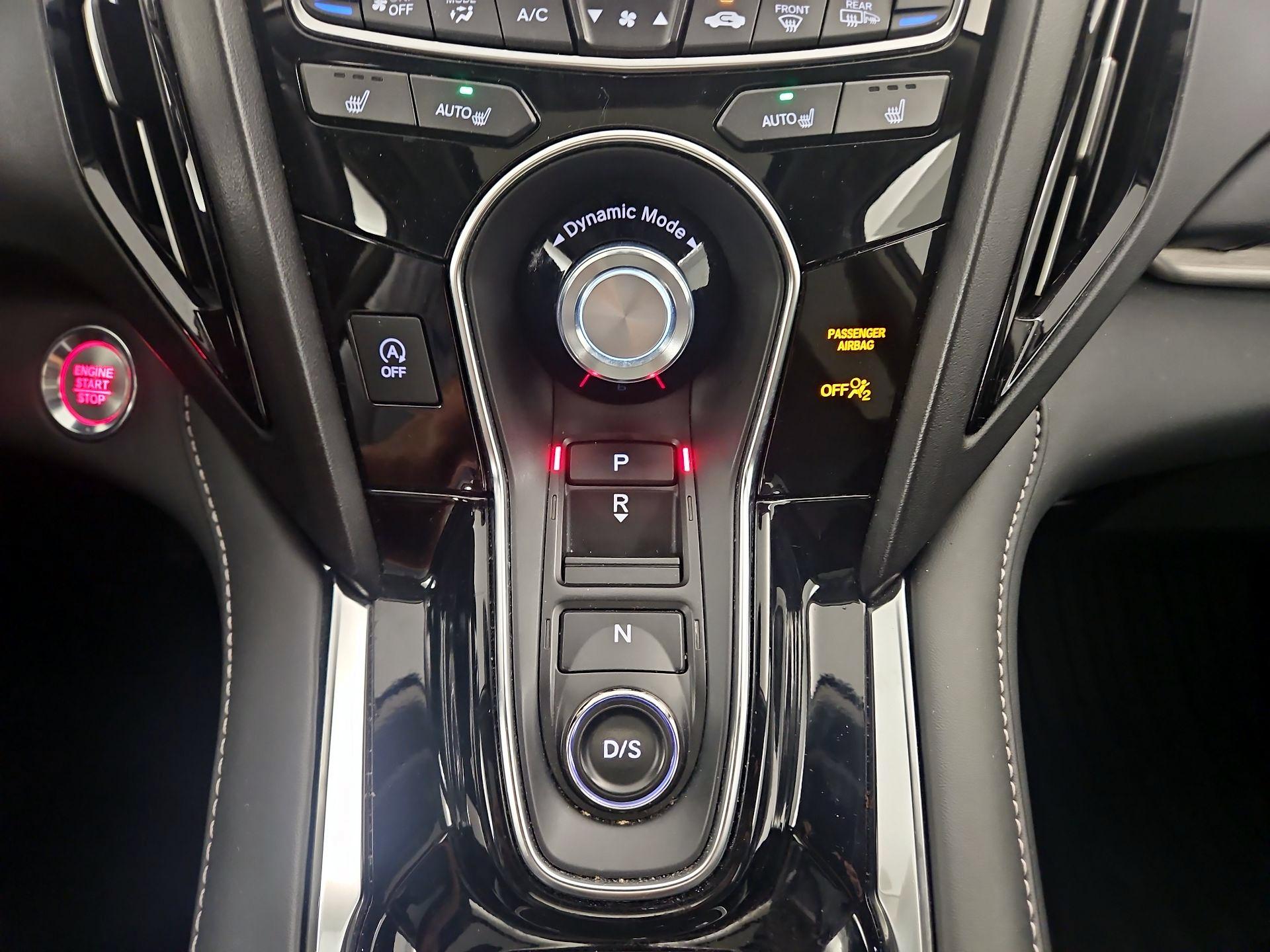 Thumbnail: 2019 Acura RDX - 16