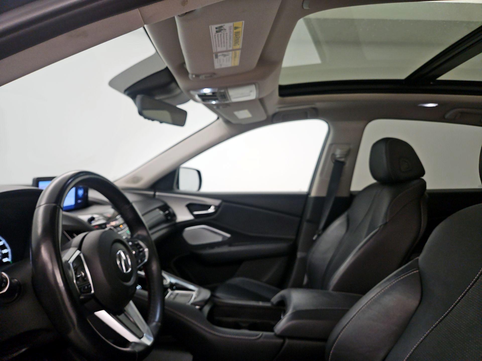 Thumbnail: 2019 Acura RDX - 18