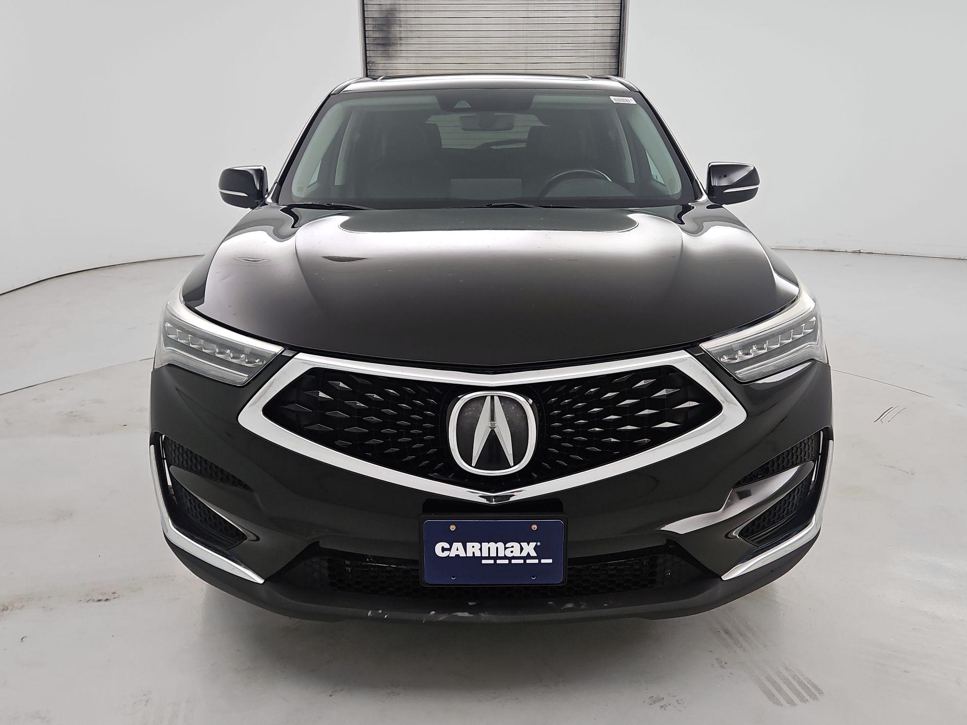 Thumbnail: 2019 Acura RDX - 2