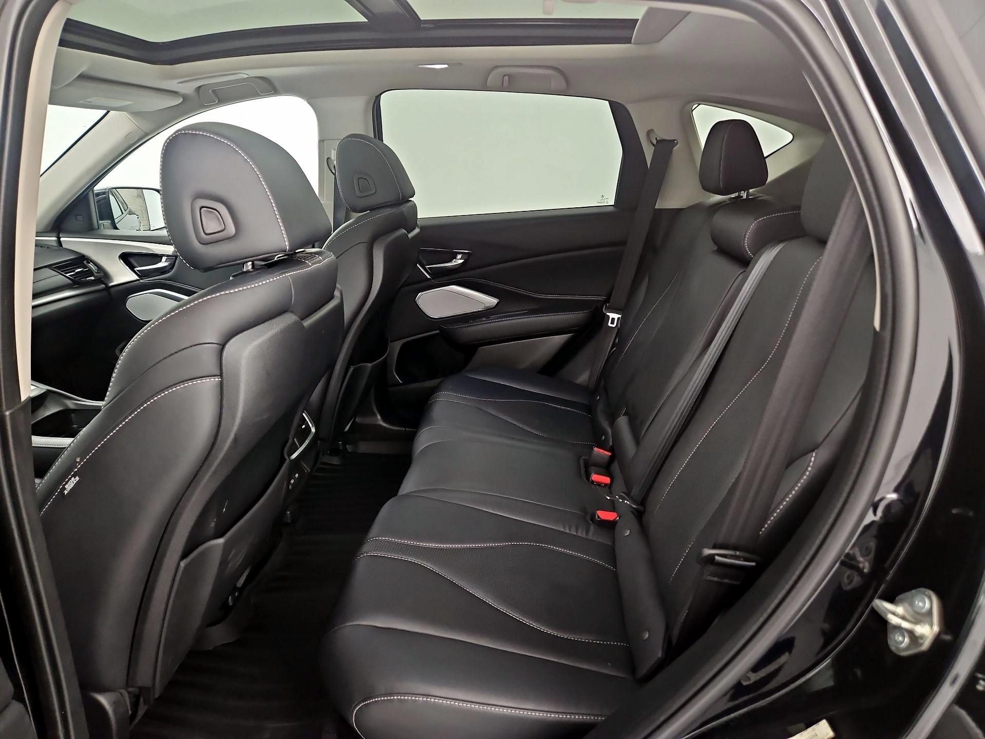Thumbnail: 2019 Acura RDX - 19