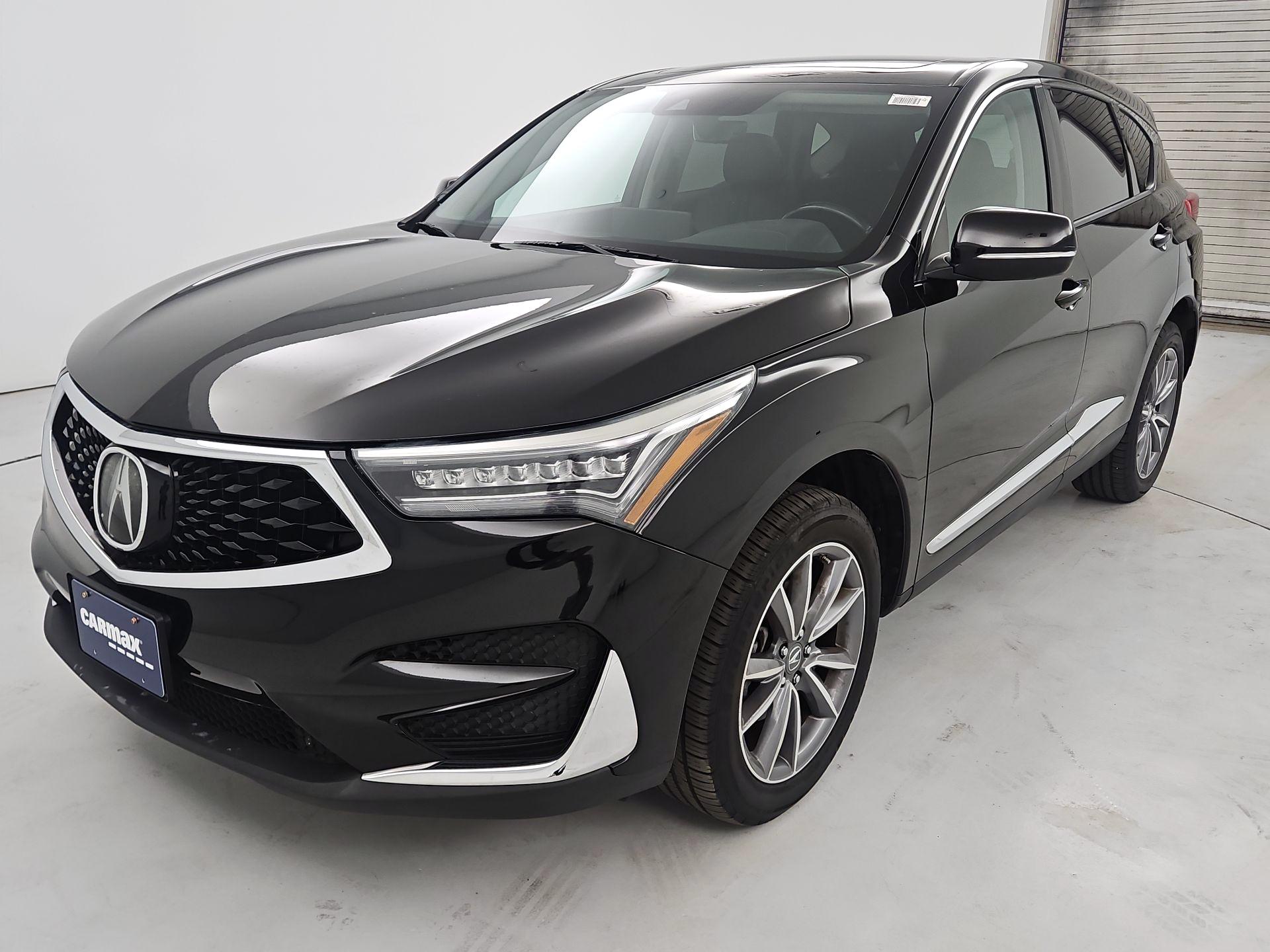 Thumbnail: 2019 Acura RDX - 3