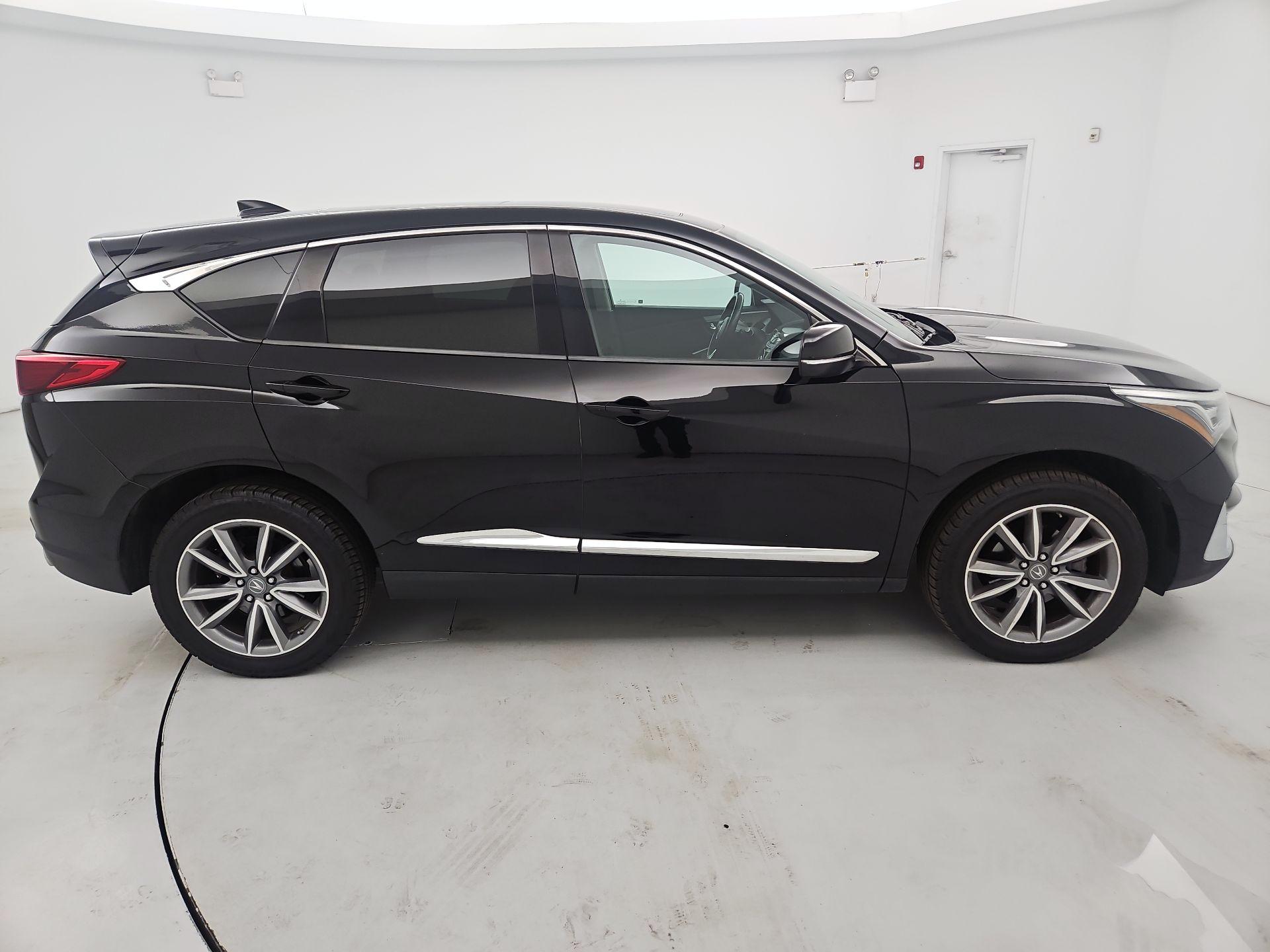 Thumbnail: 2019 Acura RDX - 4