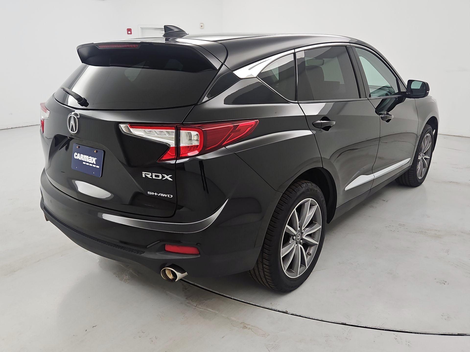 Thumbnail: 2019 Acura RDX - 5