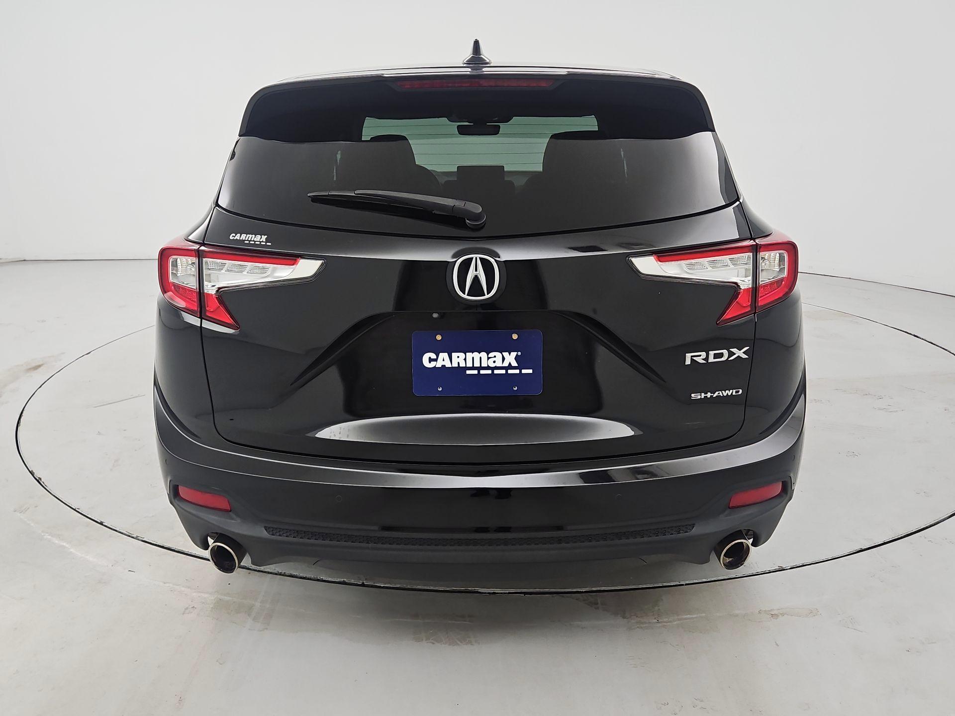 Thumbnail: 2019 Acura RDX - 6