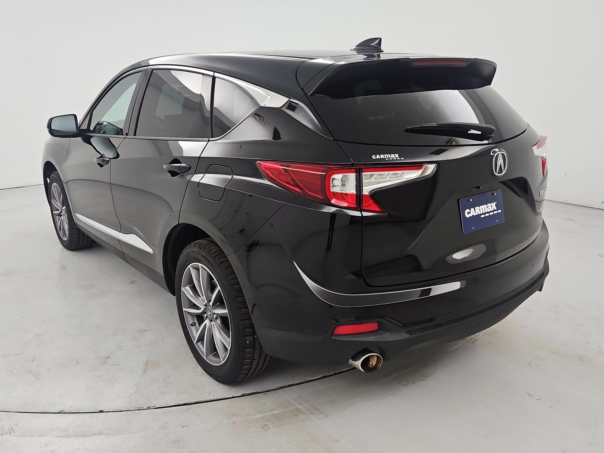 Thumbnail: 2019 Acura RDX - 7