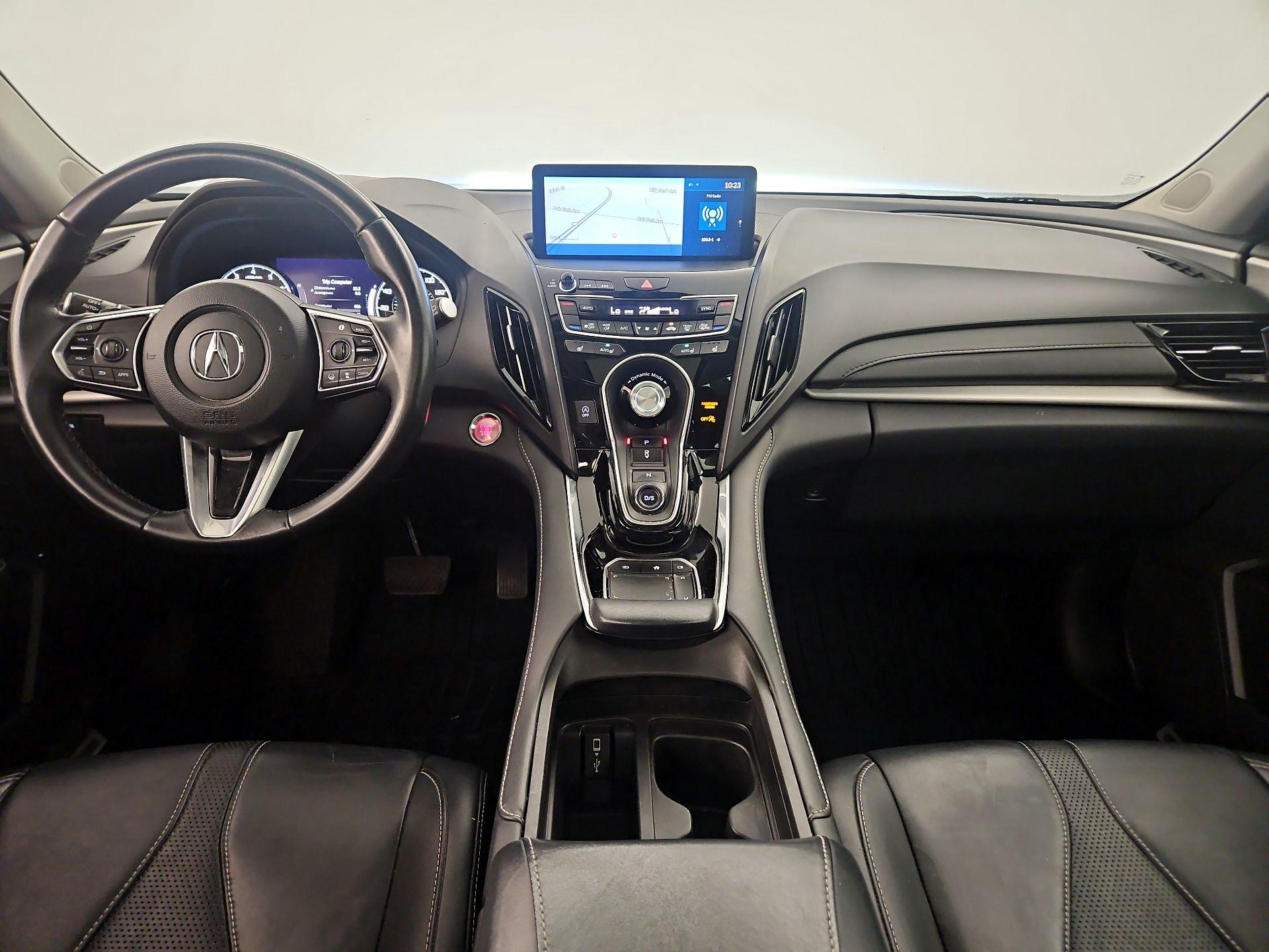 Thumbnail: 2019 Acura RDX - 8