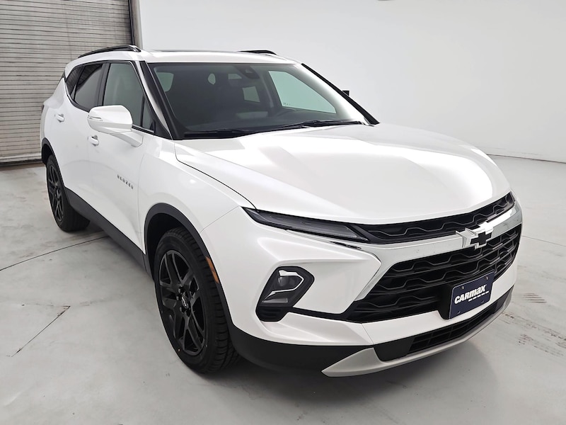 2024 Chevrolet Blazer 3LT