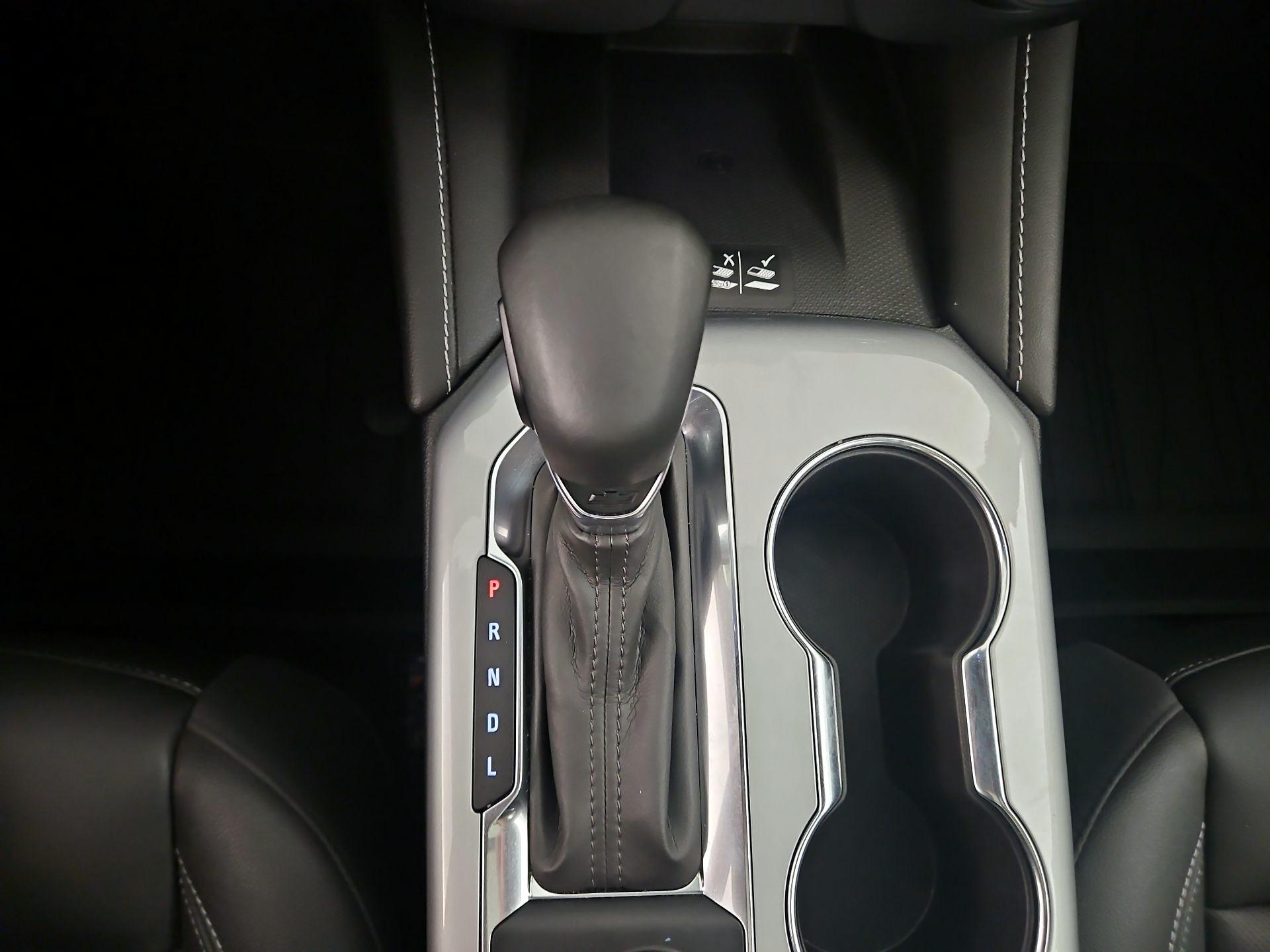 Thumbnail: 2024 Chevrolet Blazer - 15