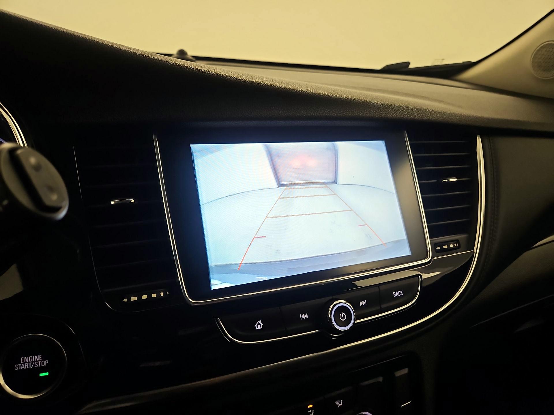 Thumbnail: 2018 Buick Encore - 12