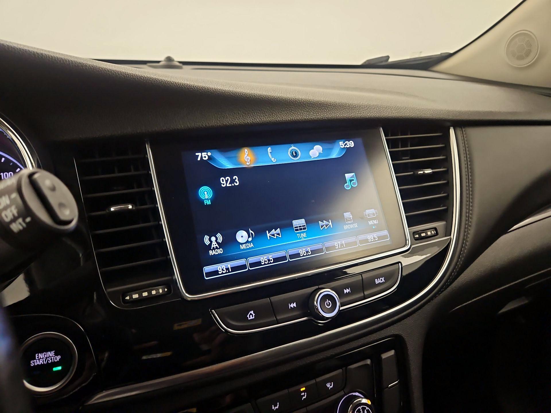 Thumbnail: 2018 Buick Encore - 13