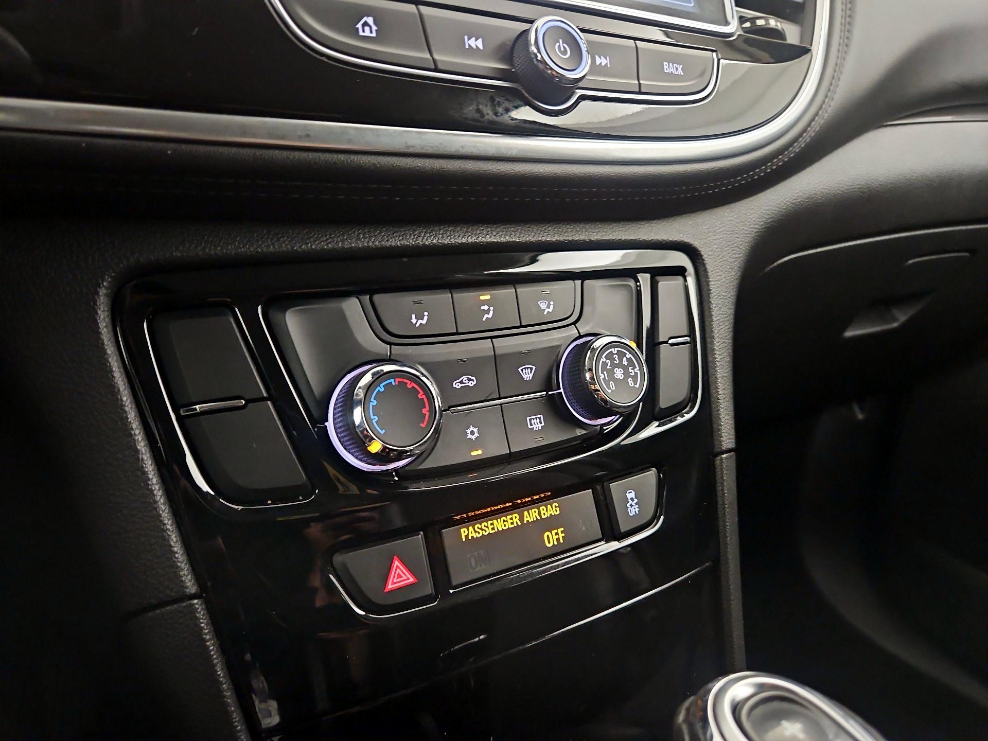 Thumbnail: 2018 Buick Encore - 14