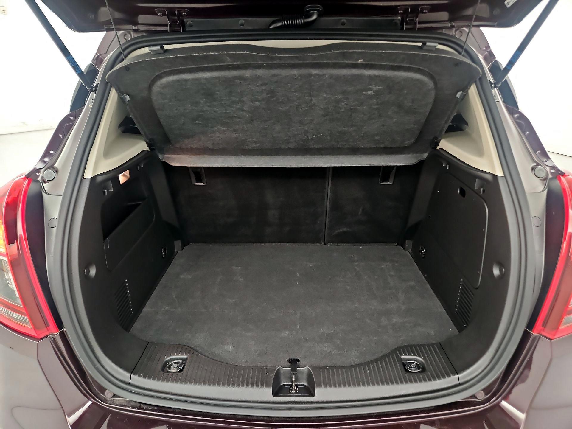 Thumbnail: 2018 Buick Encore - 18