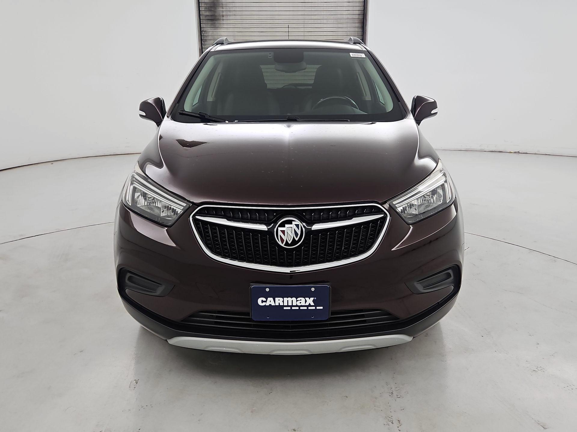 Thumbnail: 2018 Buick Encore - 2