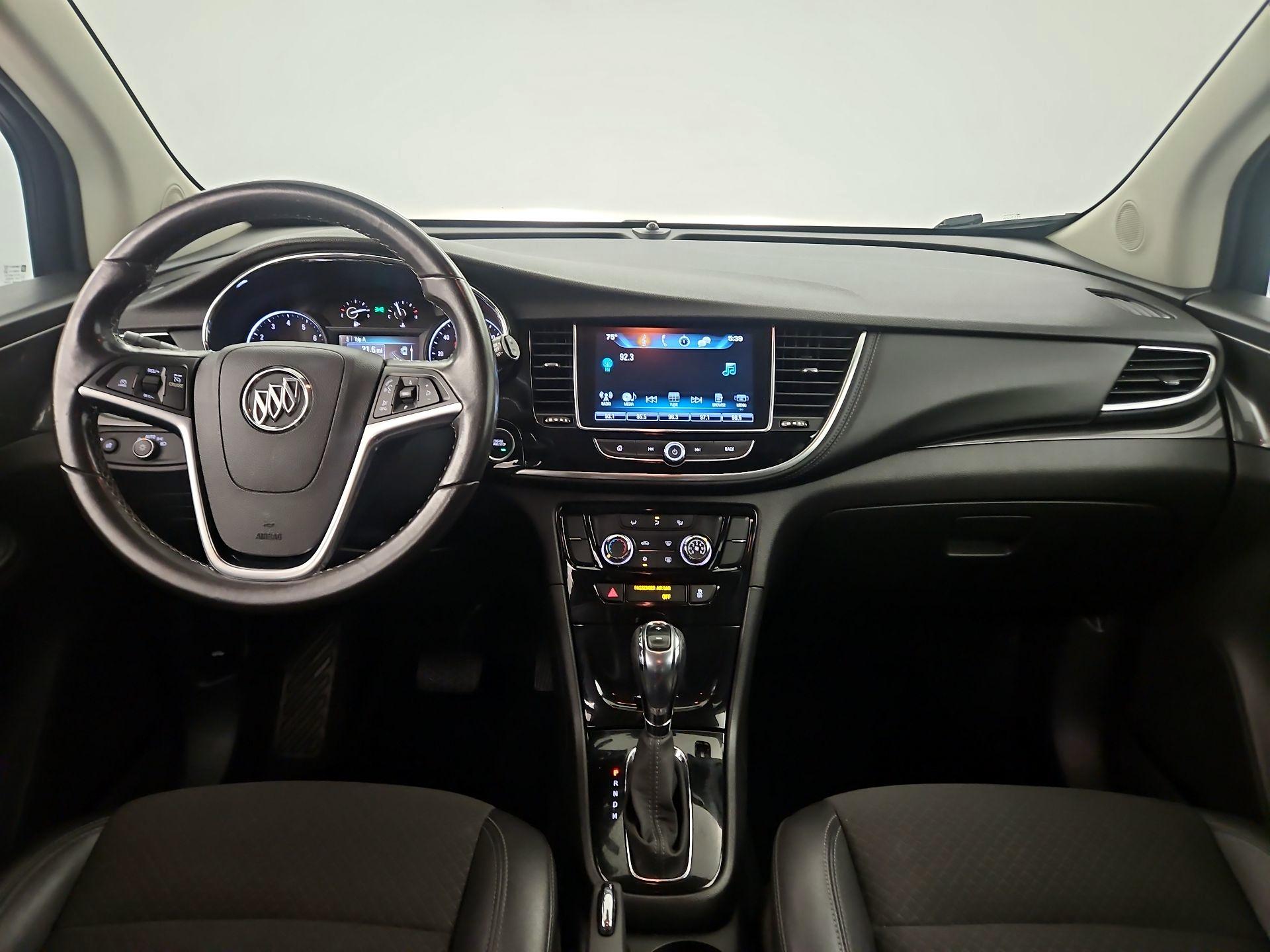 Thumbnail: 2018 Buick Encore - 8