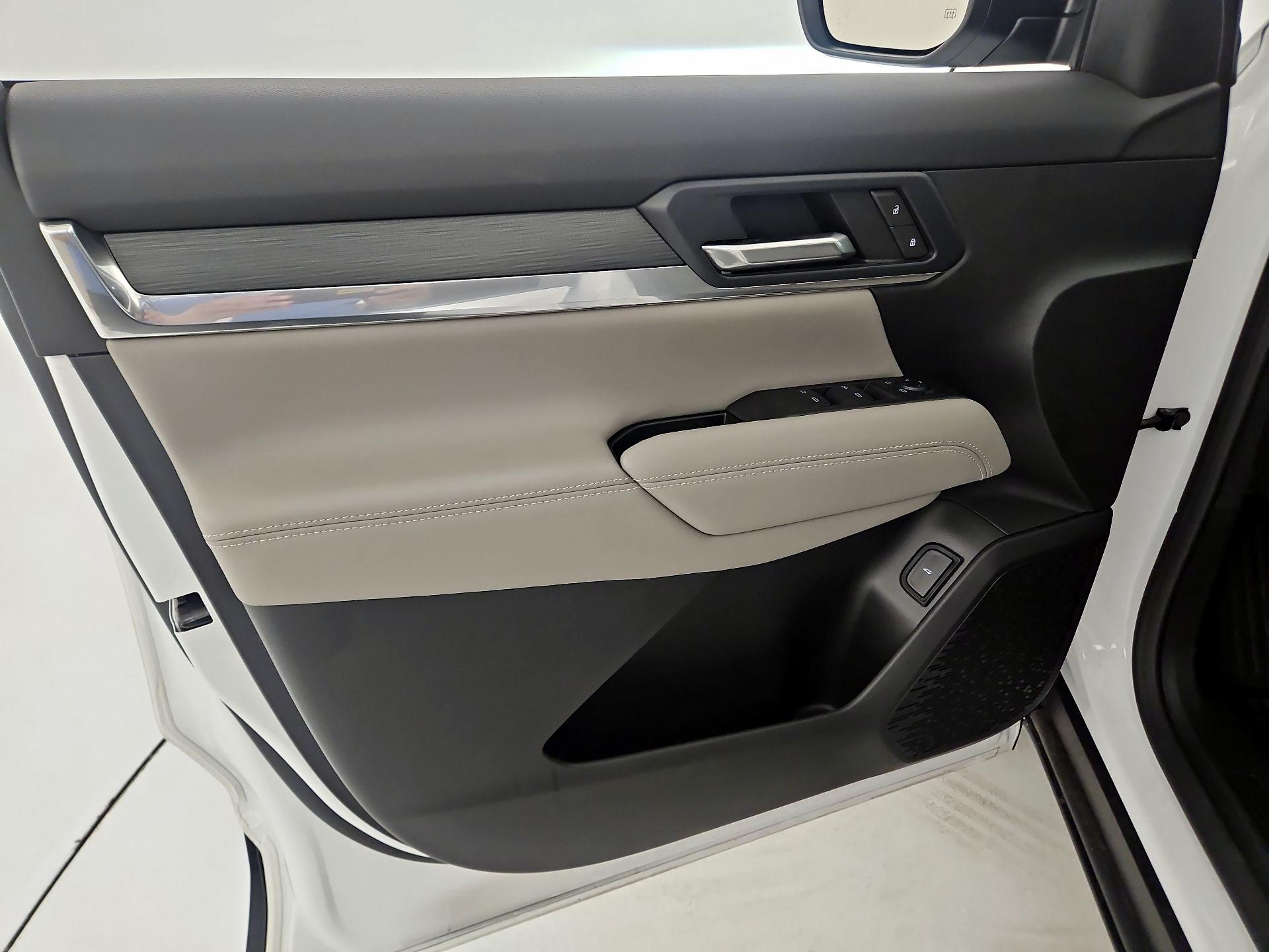 Thumbnail: 2025 GMC Terrain - 10