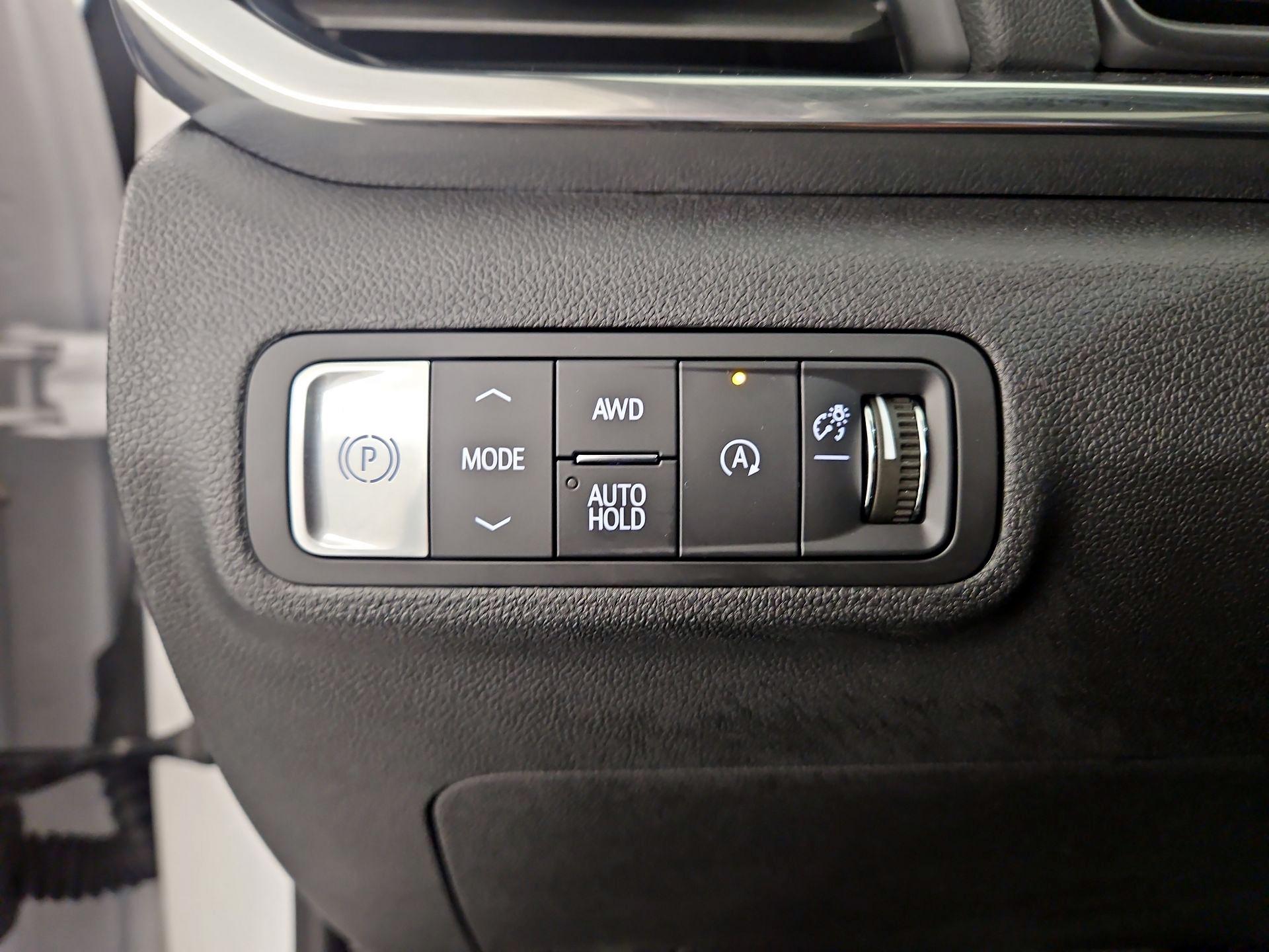 Thumbnail: 2025 GMC Terrain - 11