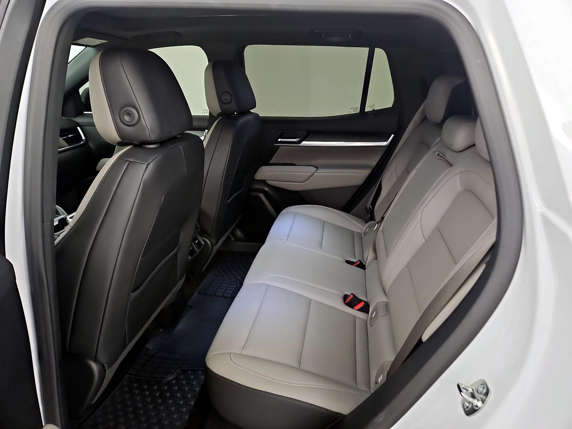 Thumbnail: 2025 GMC Terrain - 18