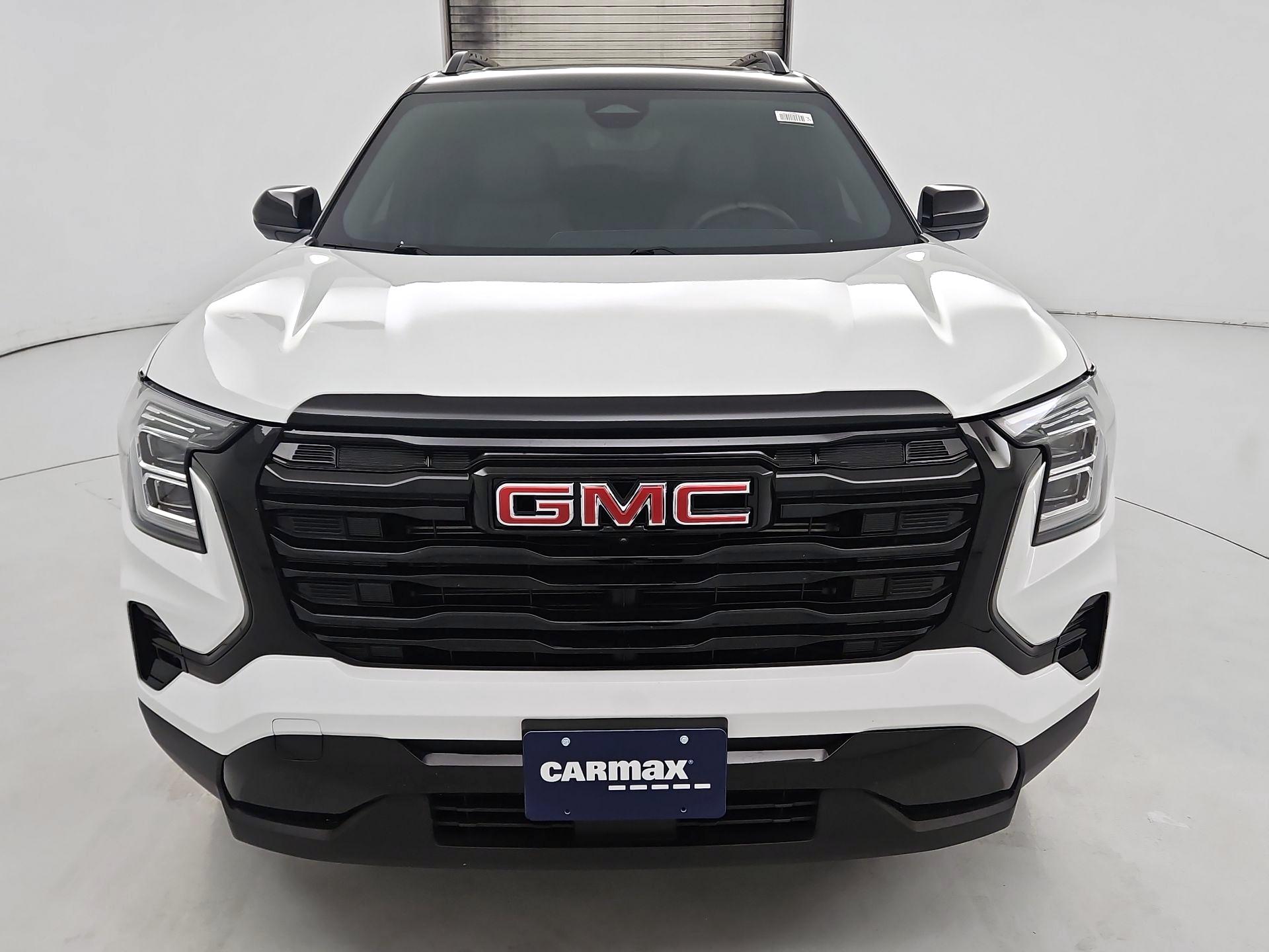 Thumbnail: 2025 GMC Terrain - 2