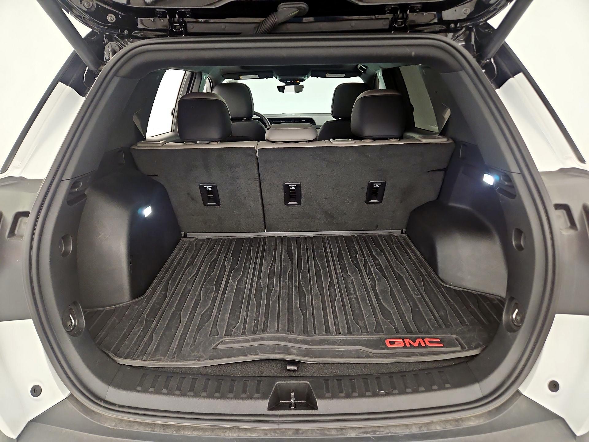 Thumbnail: 2025 GMC Terrain - 19