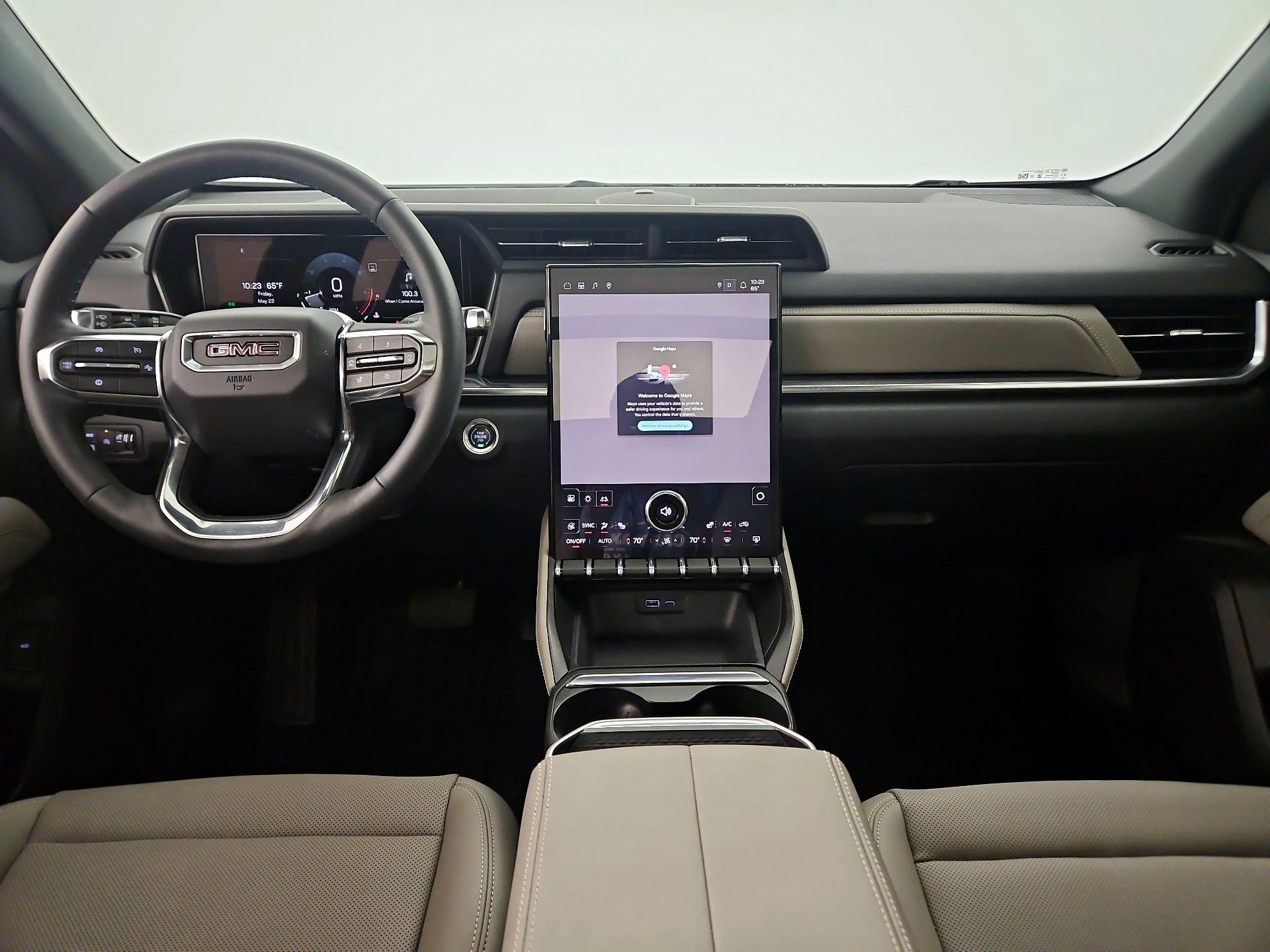 Thumbnail: 2025 GMC Terrain - 8
