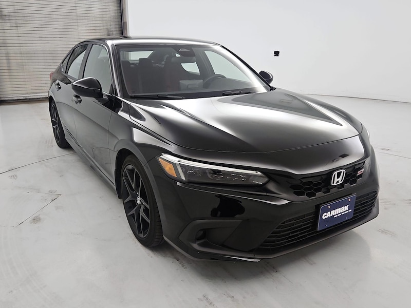 2024 Honda Civic SI