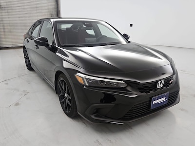 2024 Honda Civic SI