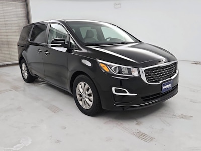 2020 Kia Sedona LX