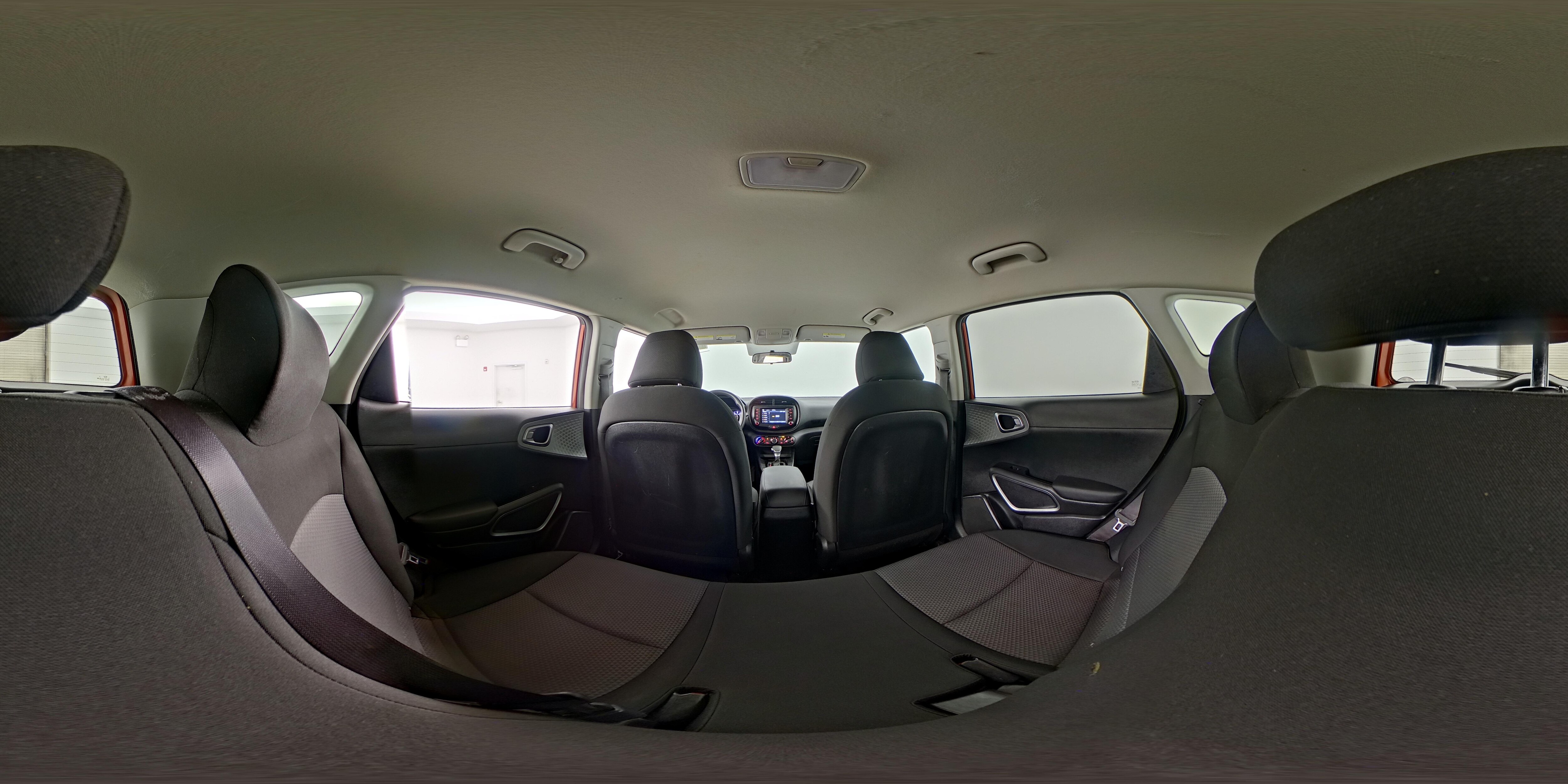 2021 Kia Soul LX - Photo 23