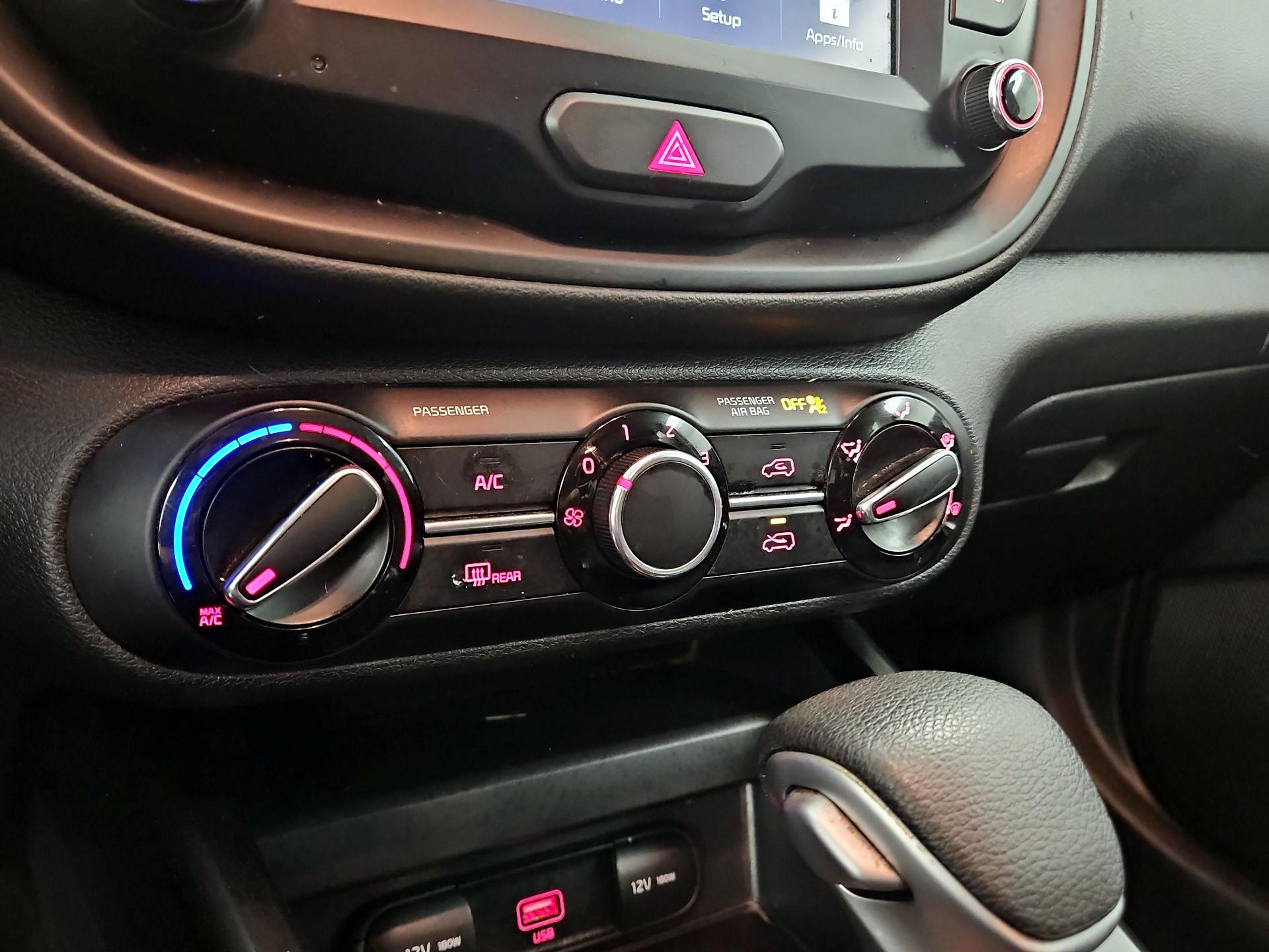 Thumbnail: 2021 Kia Soul - 14