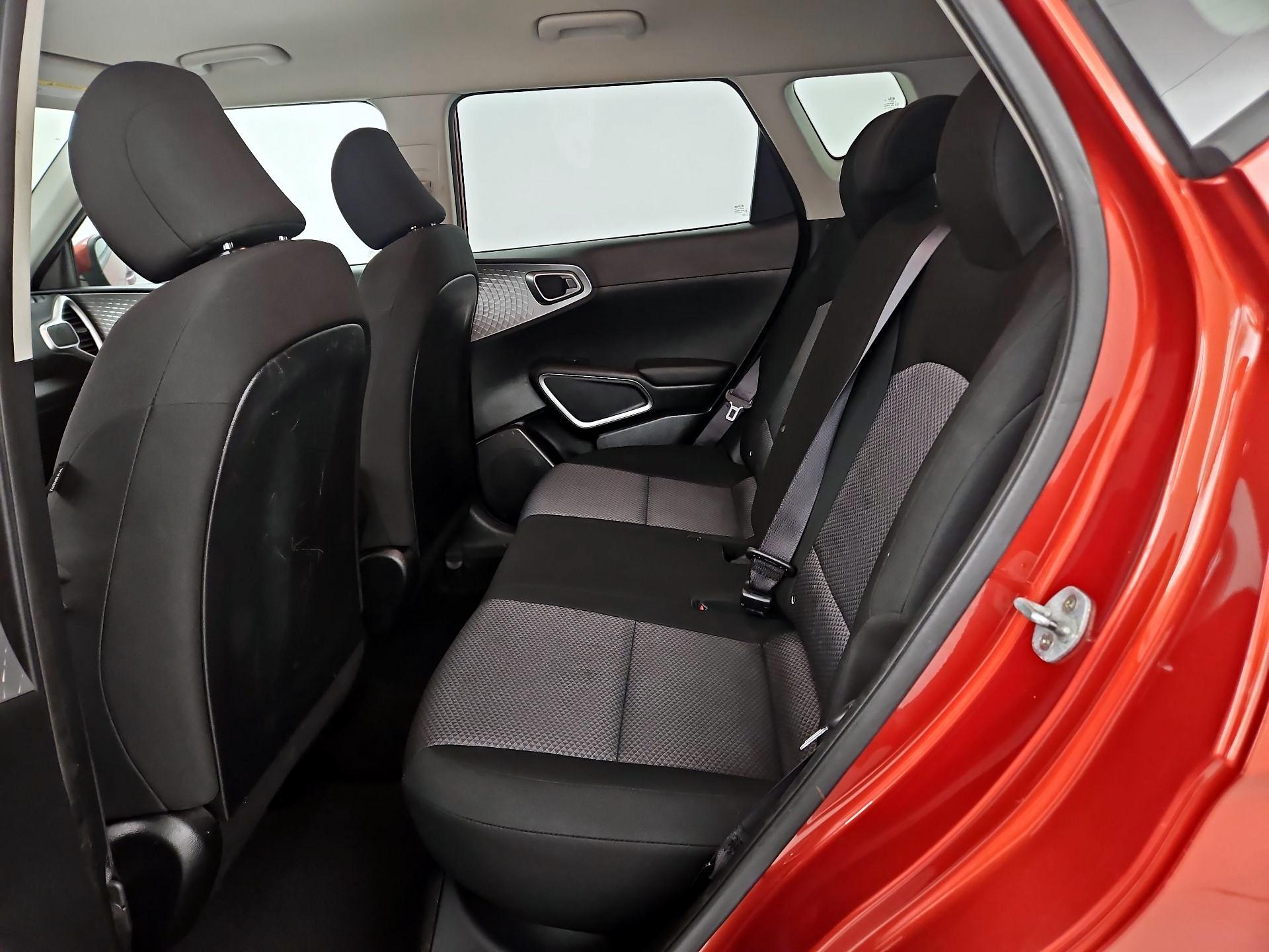 Thumbnail: 2021 Kia Soul - 17