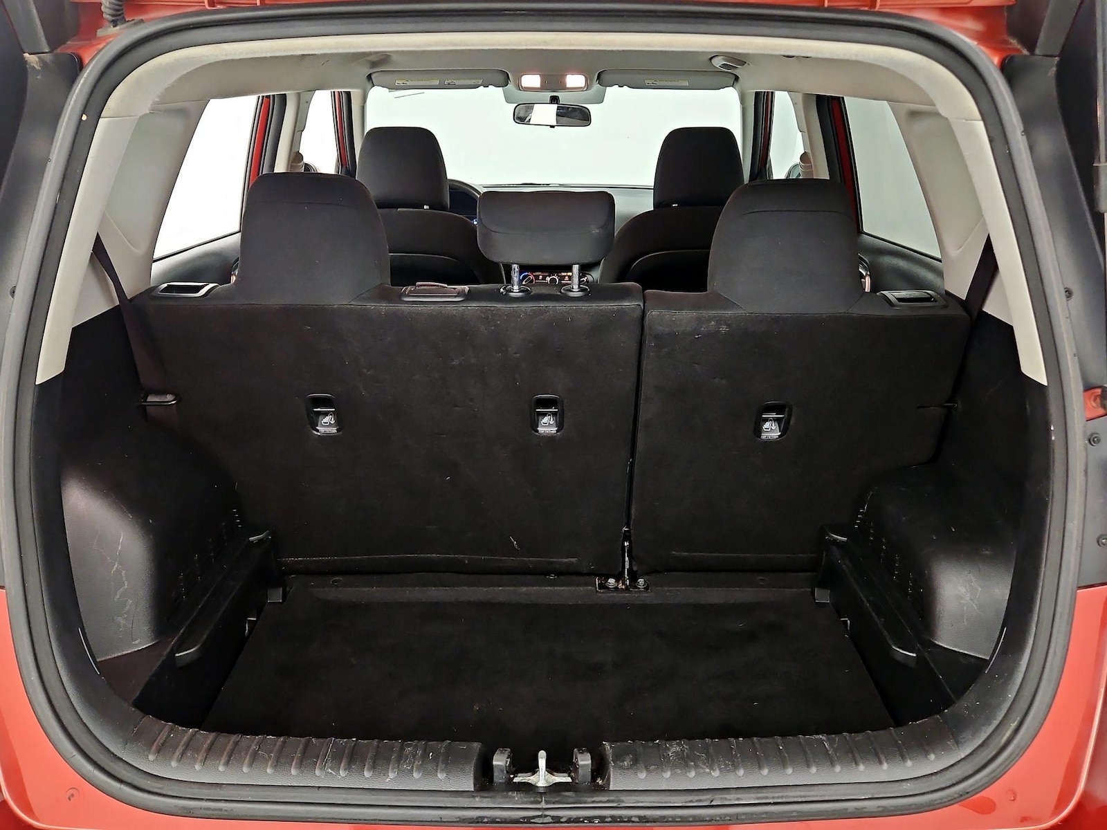 2021 Kia Soul LX - Photo 19
