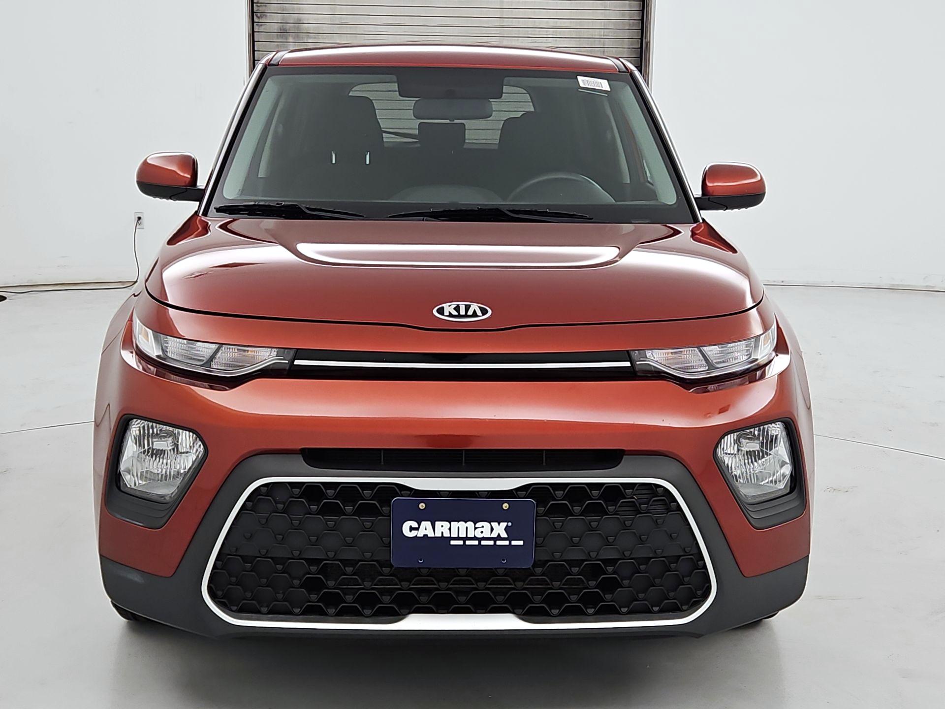 Thumbnail: 2021 Kia Soul - 2