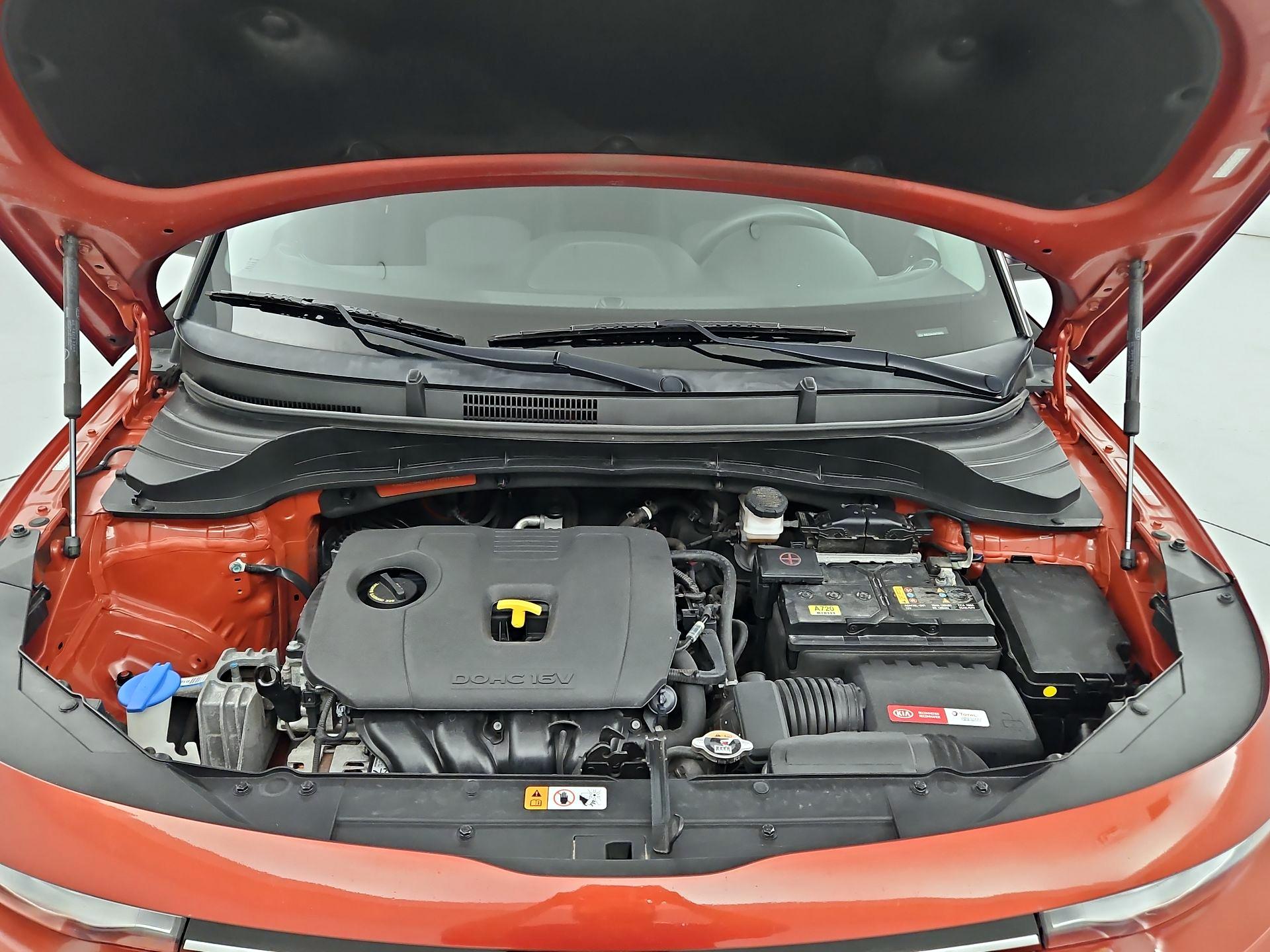 Thumbnail: 2021 Kia Soul - 19
