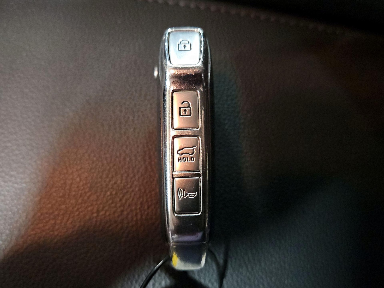 2021 Kia Soul LX - Photo 21