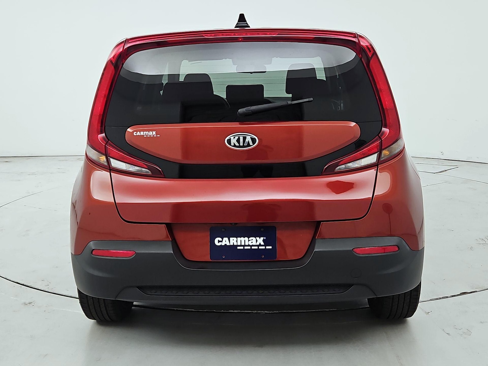 2021 Kia Soul LX - Photo 6