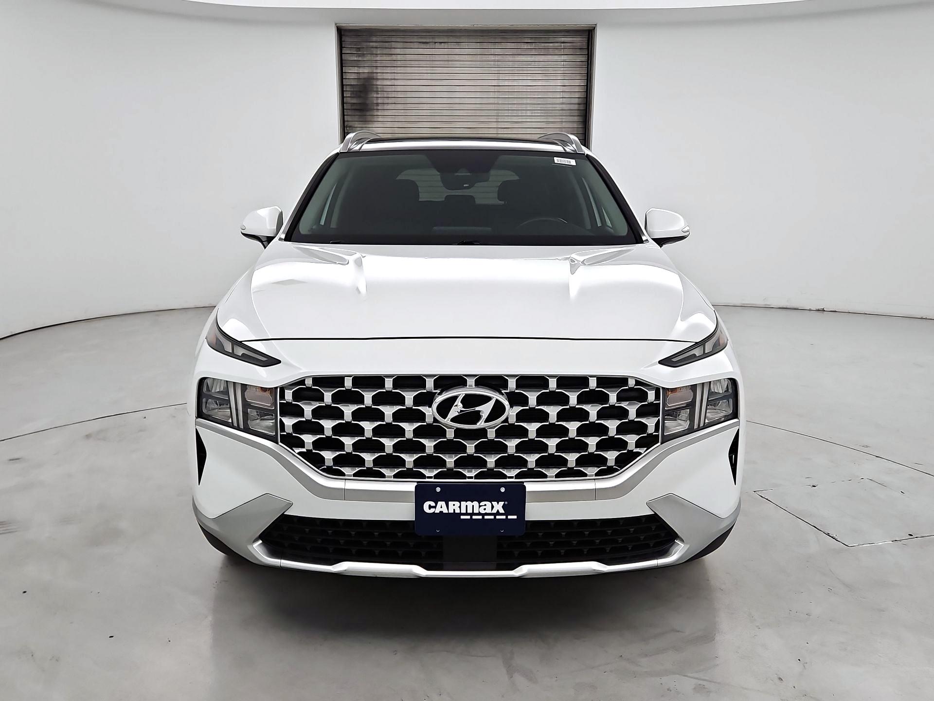 Thumbnail: 2022 Hyundai Santa Fe - 2