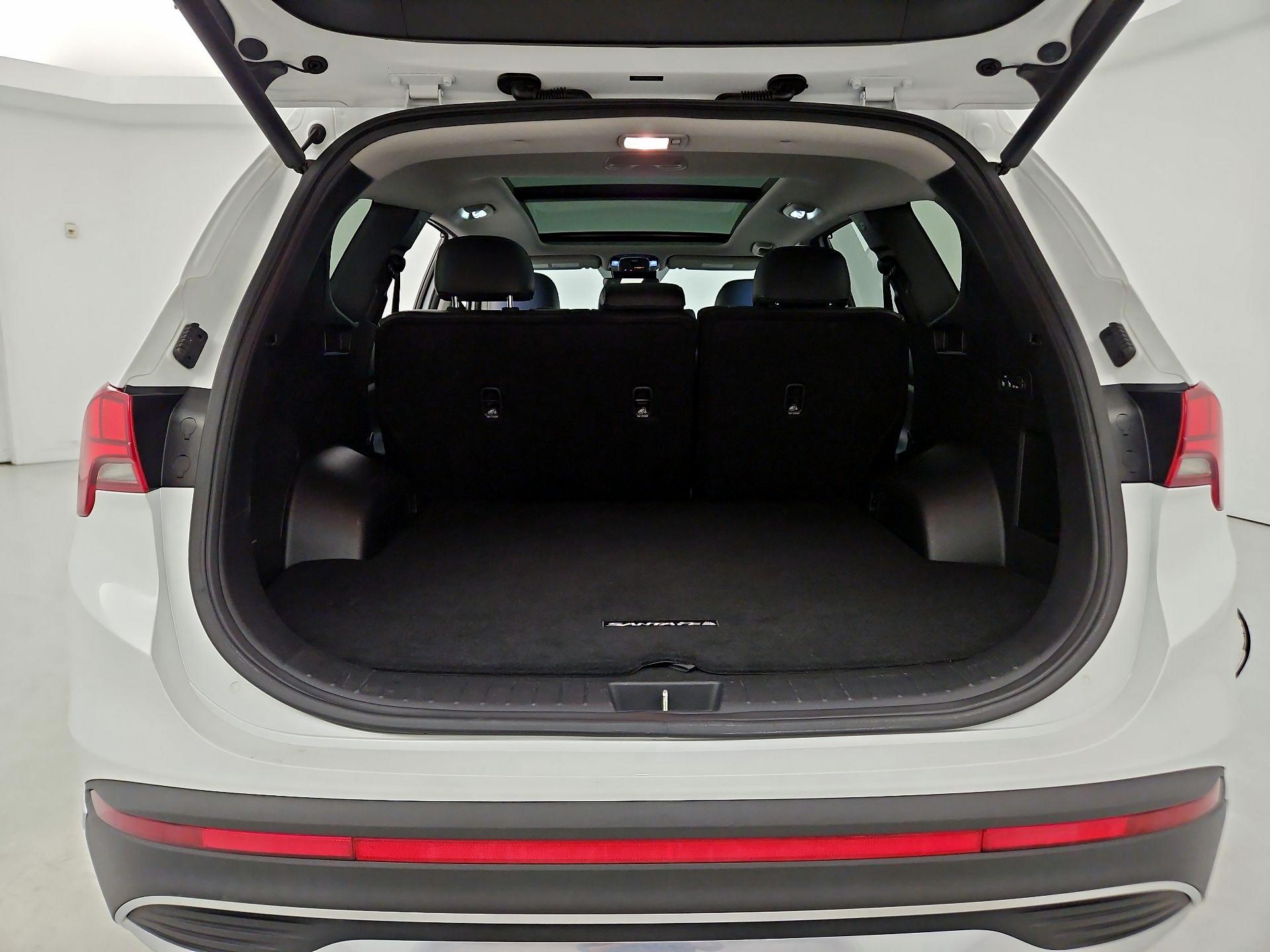 Thumbnail: 2022 Hyundai Santa Fe - 20