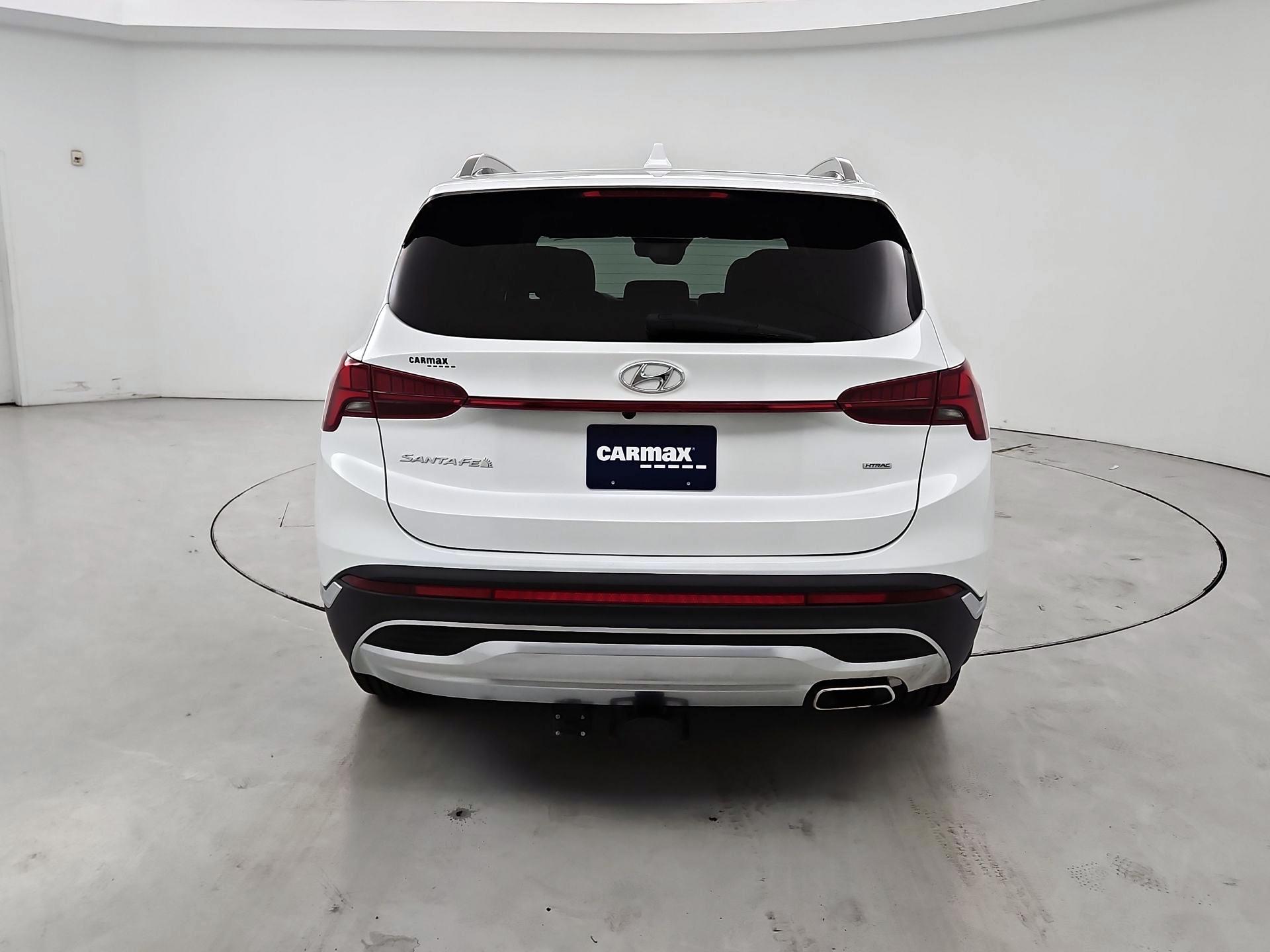 Thumbnail: 2022 Hyundai Santa Fe - 6
