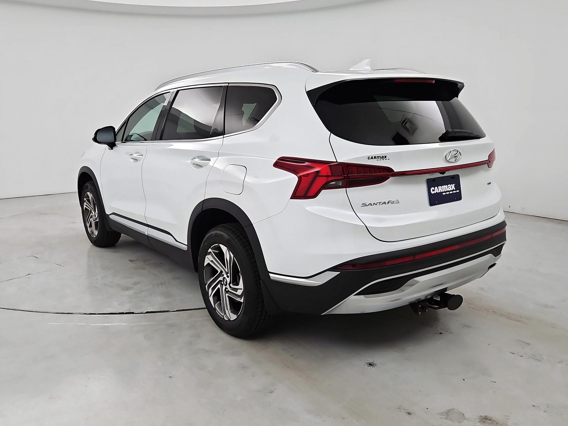 Thumbnail: 2022 Hyundai Santa Fe - 7