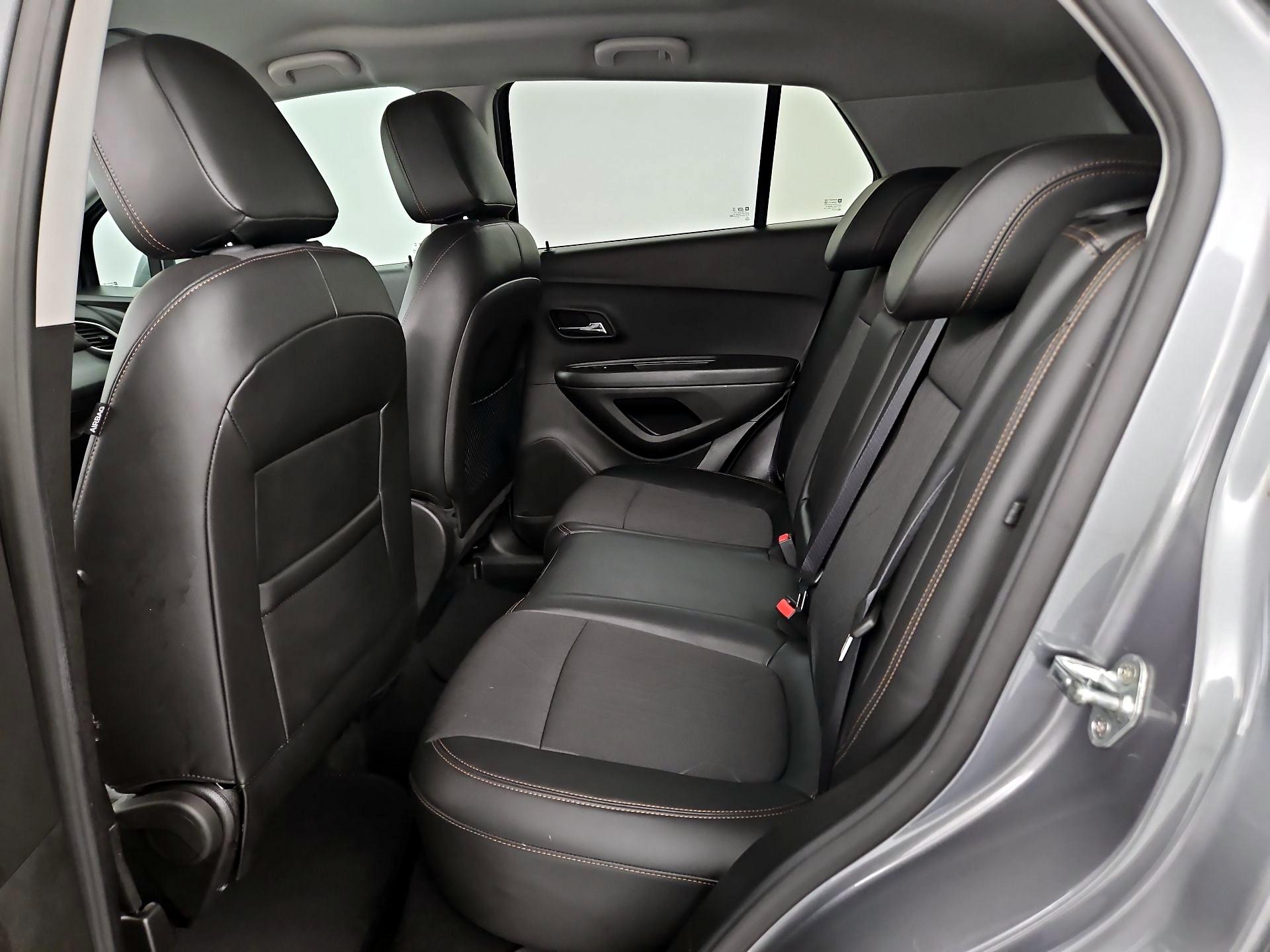 Thumbnail: 2019 Chevrolet Trax - 17
