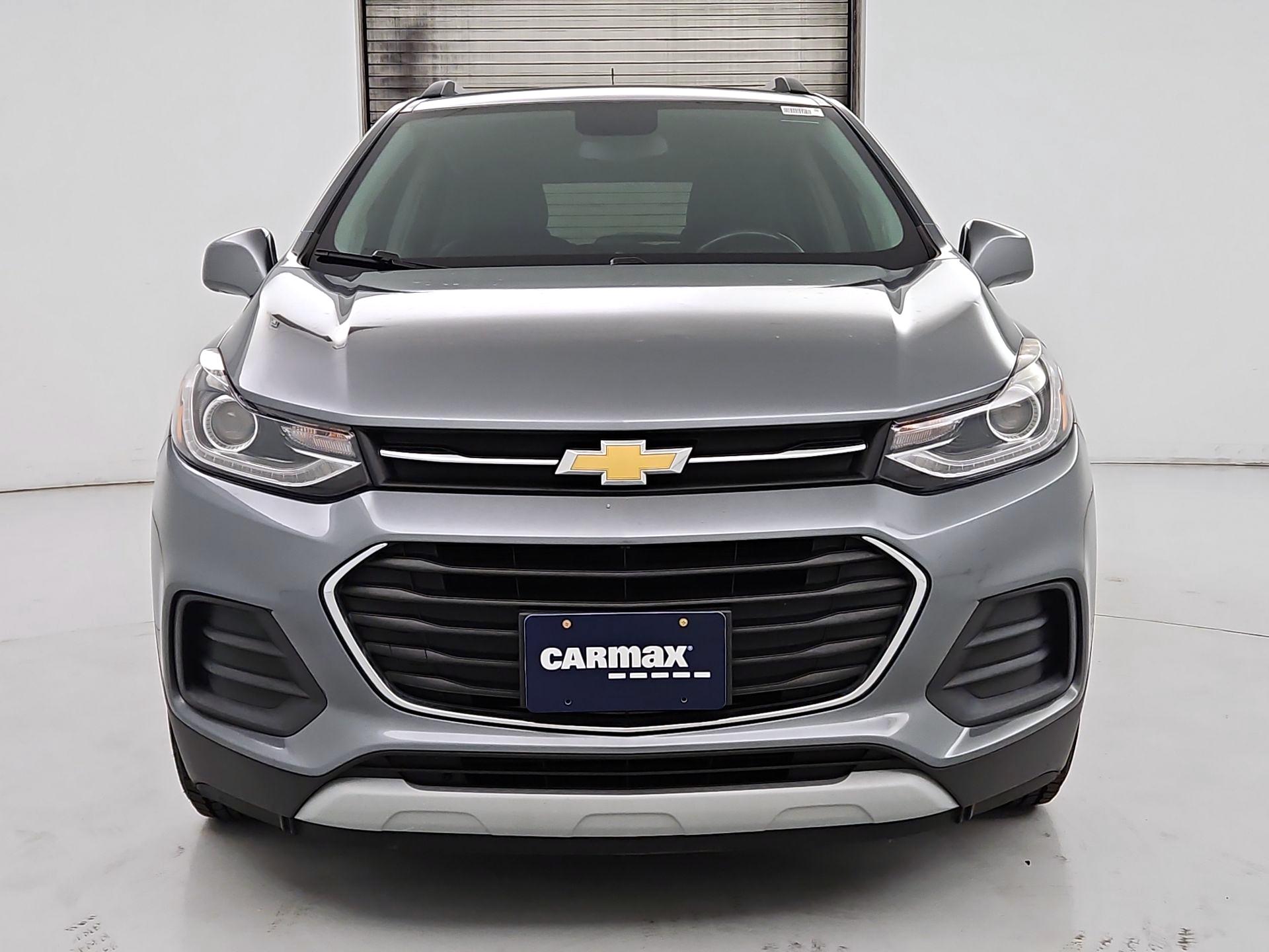 Thumbnail: 2019 Chevrolet Trax - 2