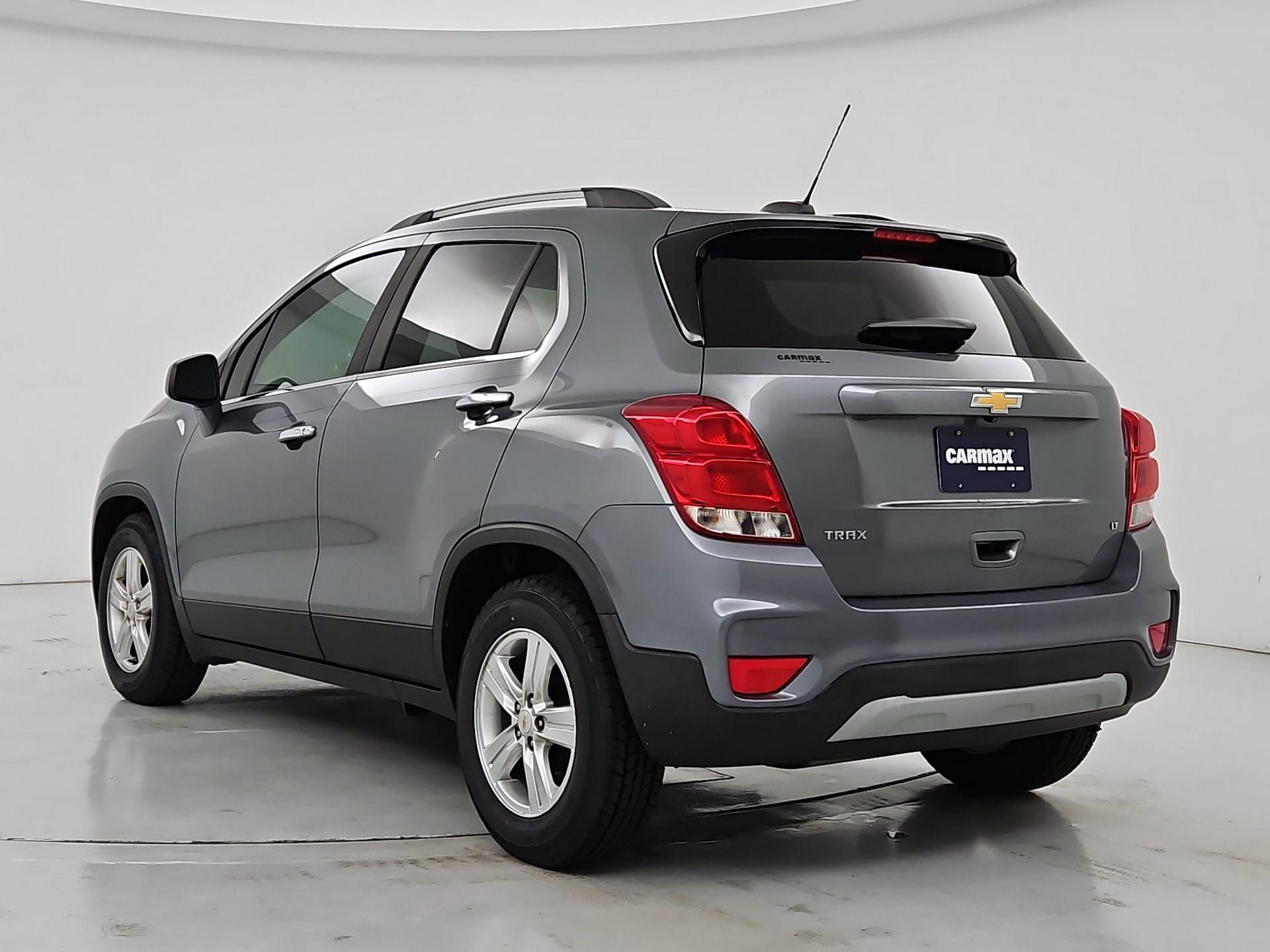 Thumbnail: 2019 Chevrolet Trax - 7