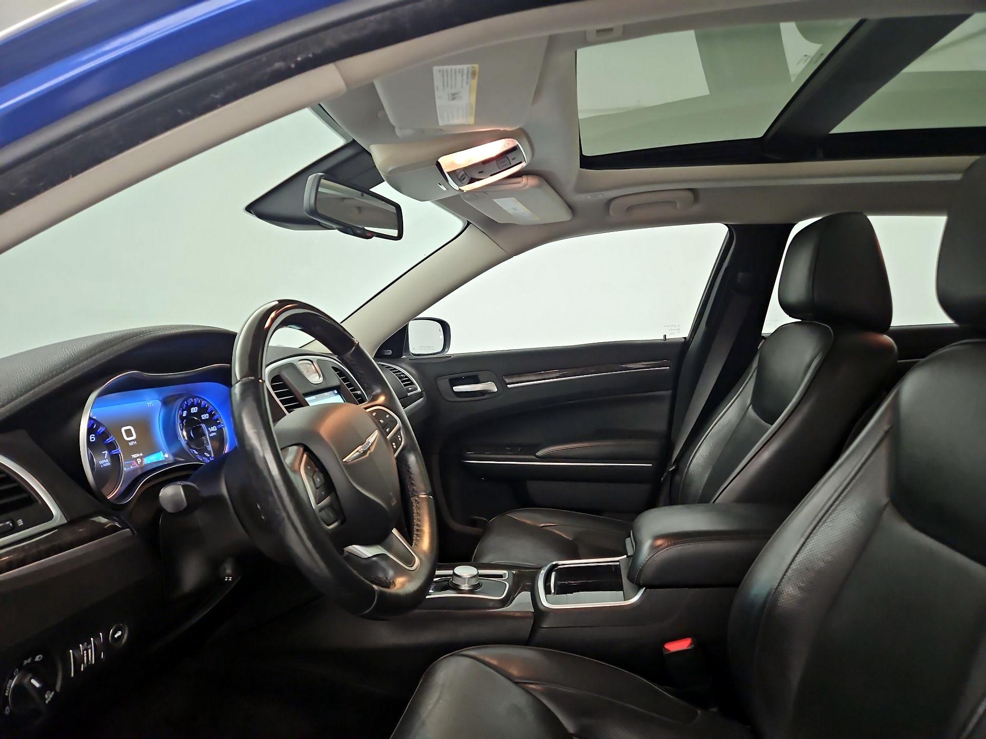 Thumbnail: 2018 Chrysler 300 - 18