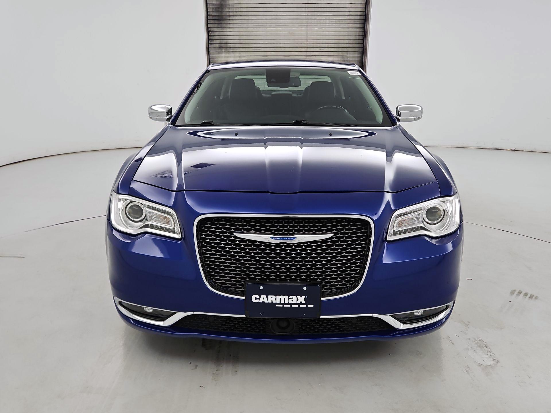 Thumbnail: 2018 Chrysler 300 - 2