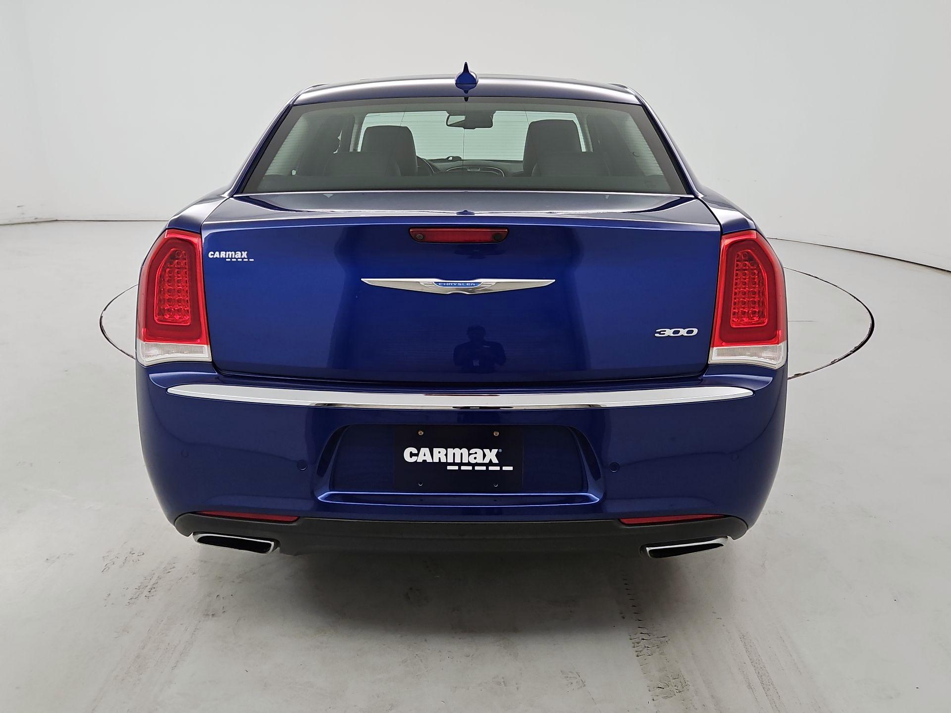 Thumbnail: 2018 Chrysler 300 - 6