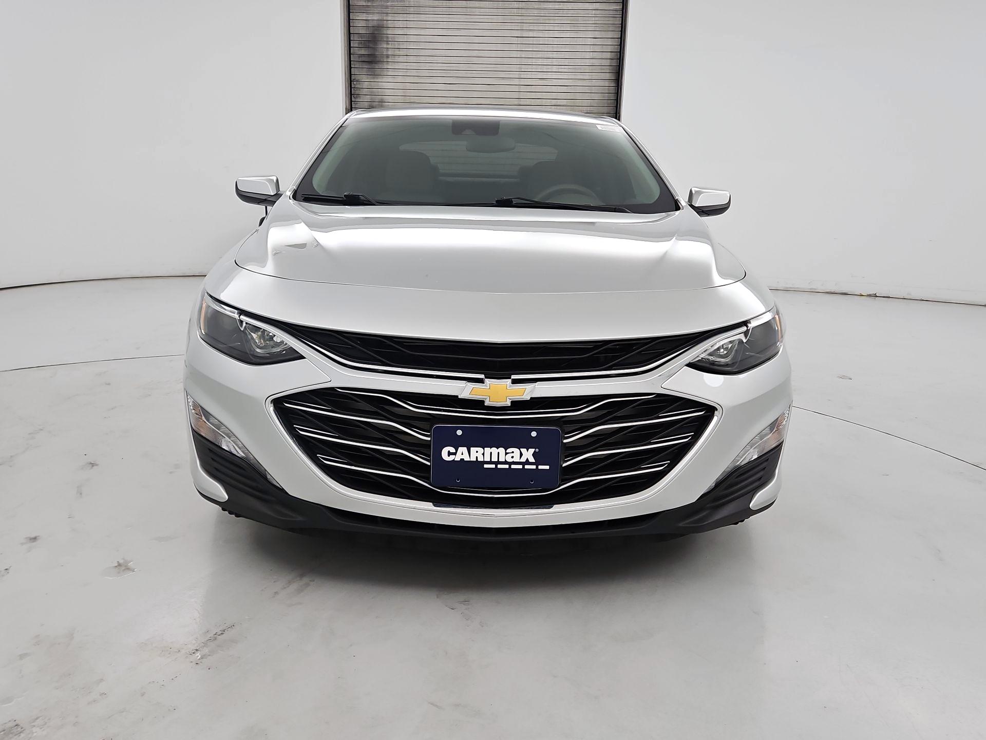 Thumbnail: 2021 Chevrolet Malibu - 2