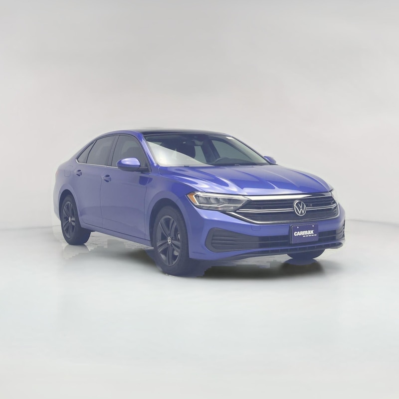 2023 Volkswagen Jetta SE